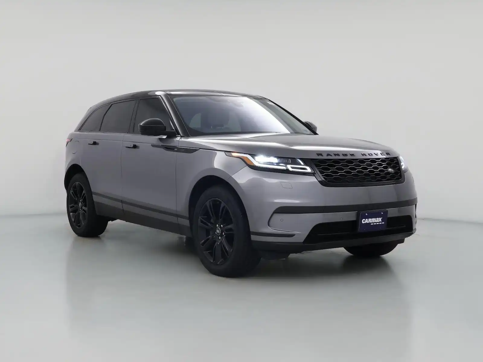 2020 Land Rover Range Rover Velar Si4 S's photo