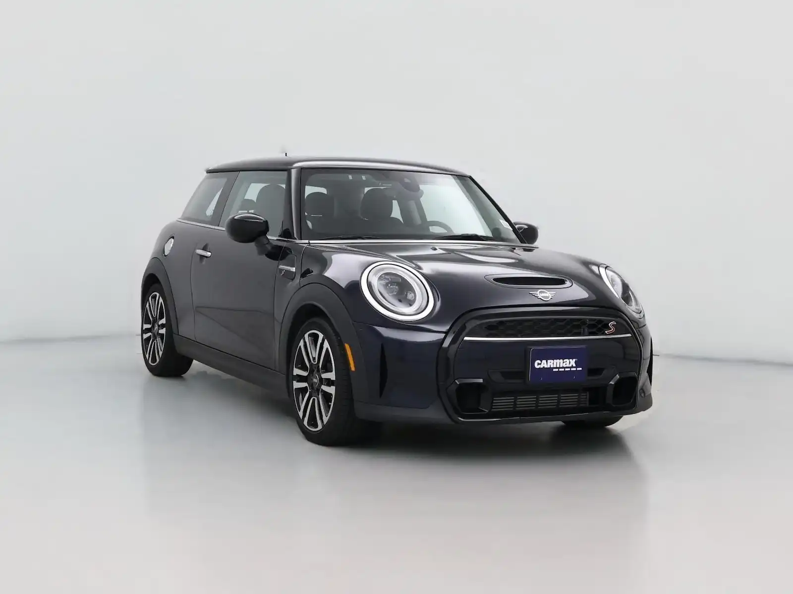 2022 MINI Hardtop Cooper S's photo