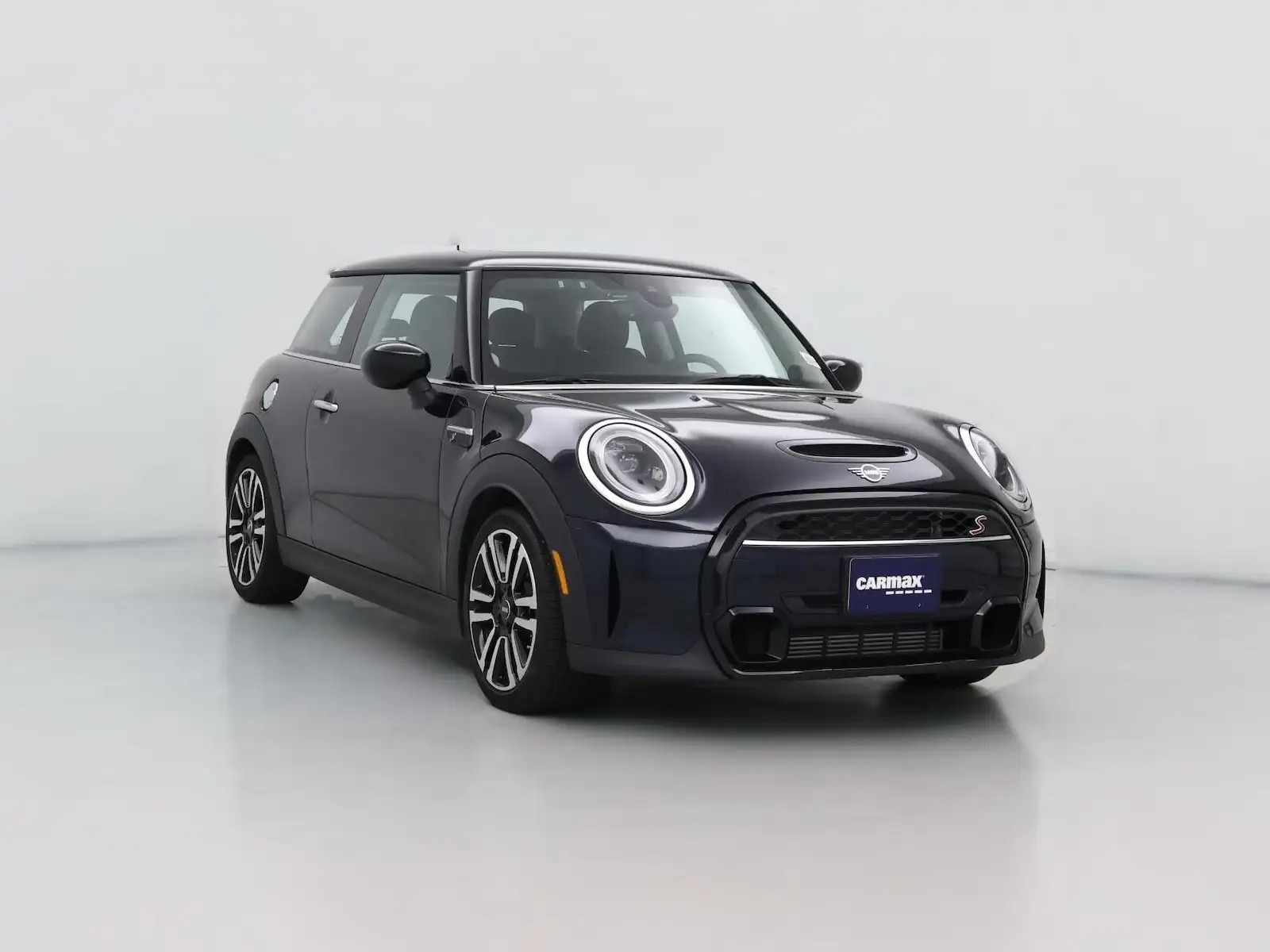2022 MINI Hardtop Cooper S's photo