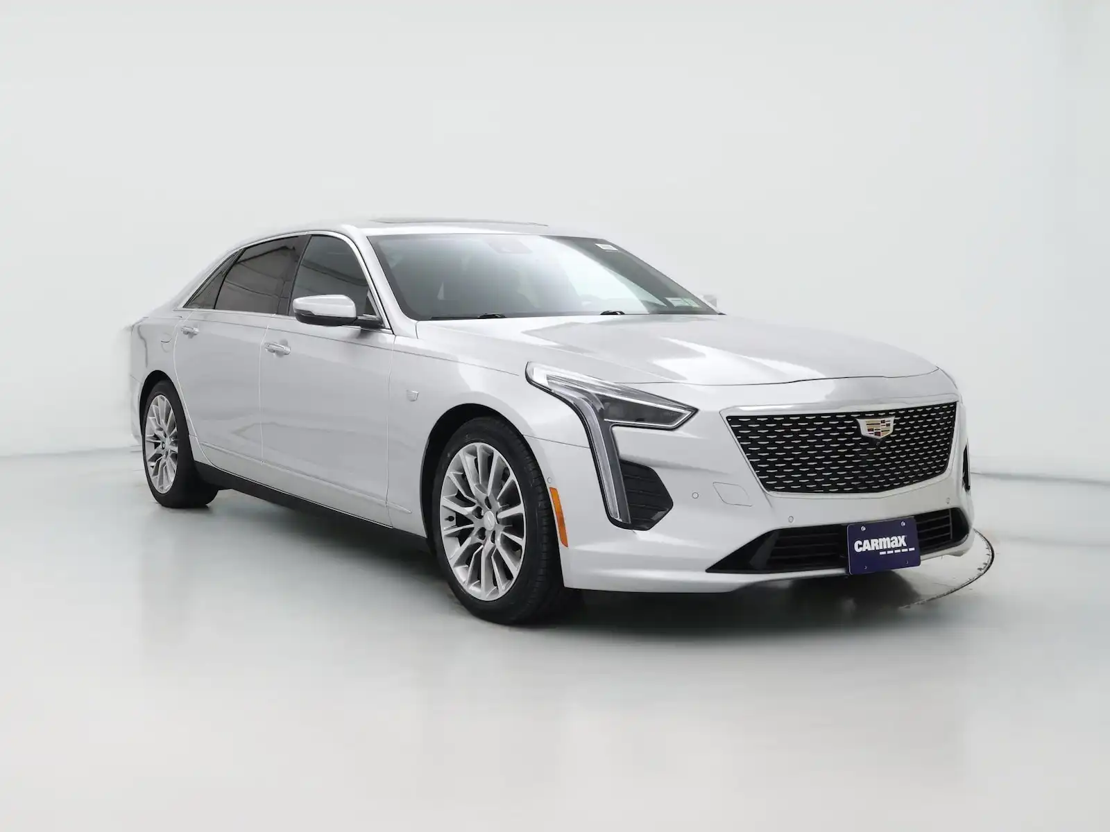 2019 Cadillac CT6 3.6L Premium Luxury AWD's photo