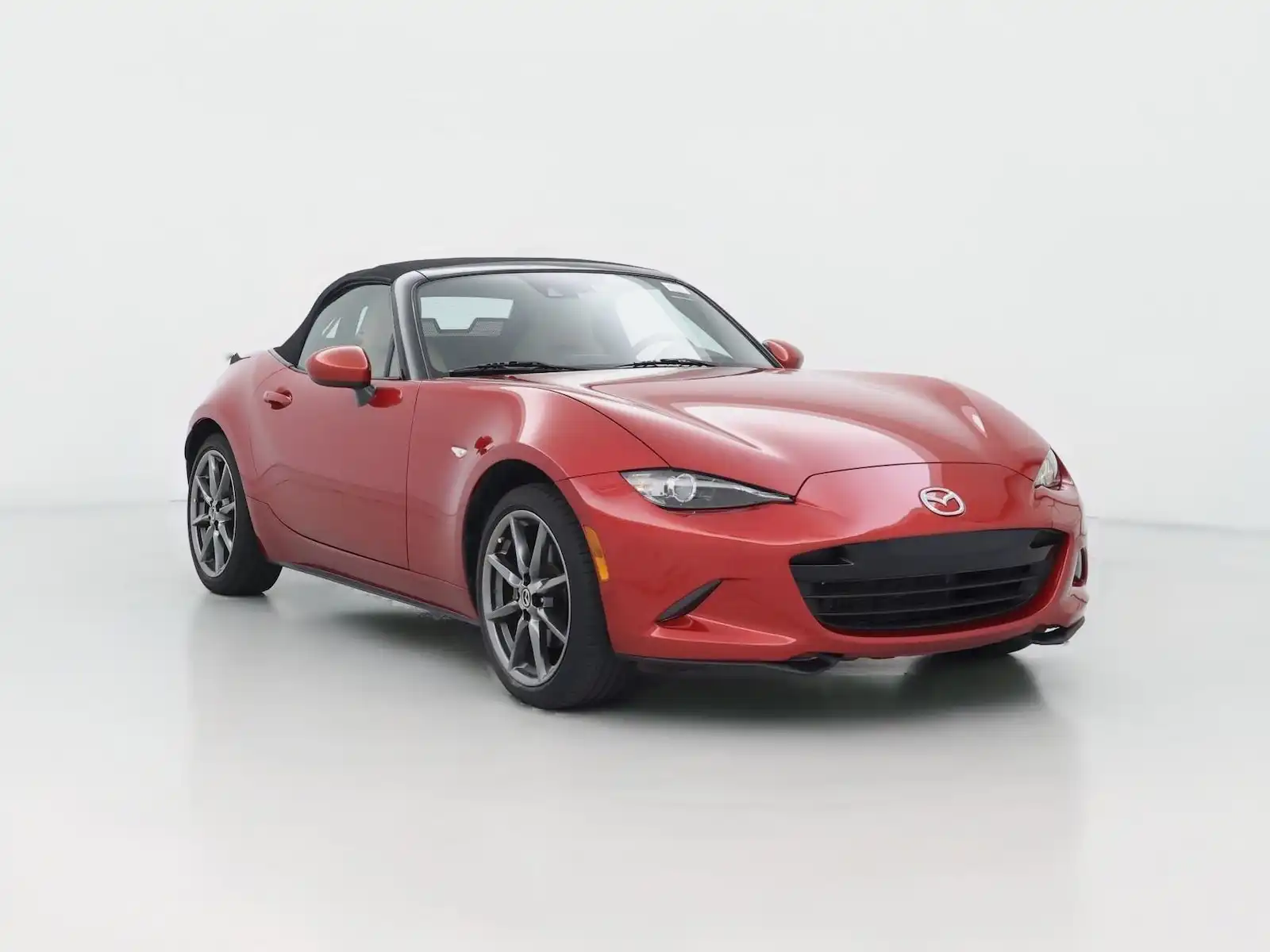 2016 Mazda MX-5 Miata Grand Touring Auto's photo