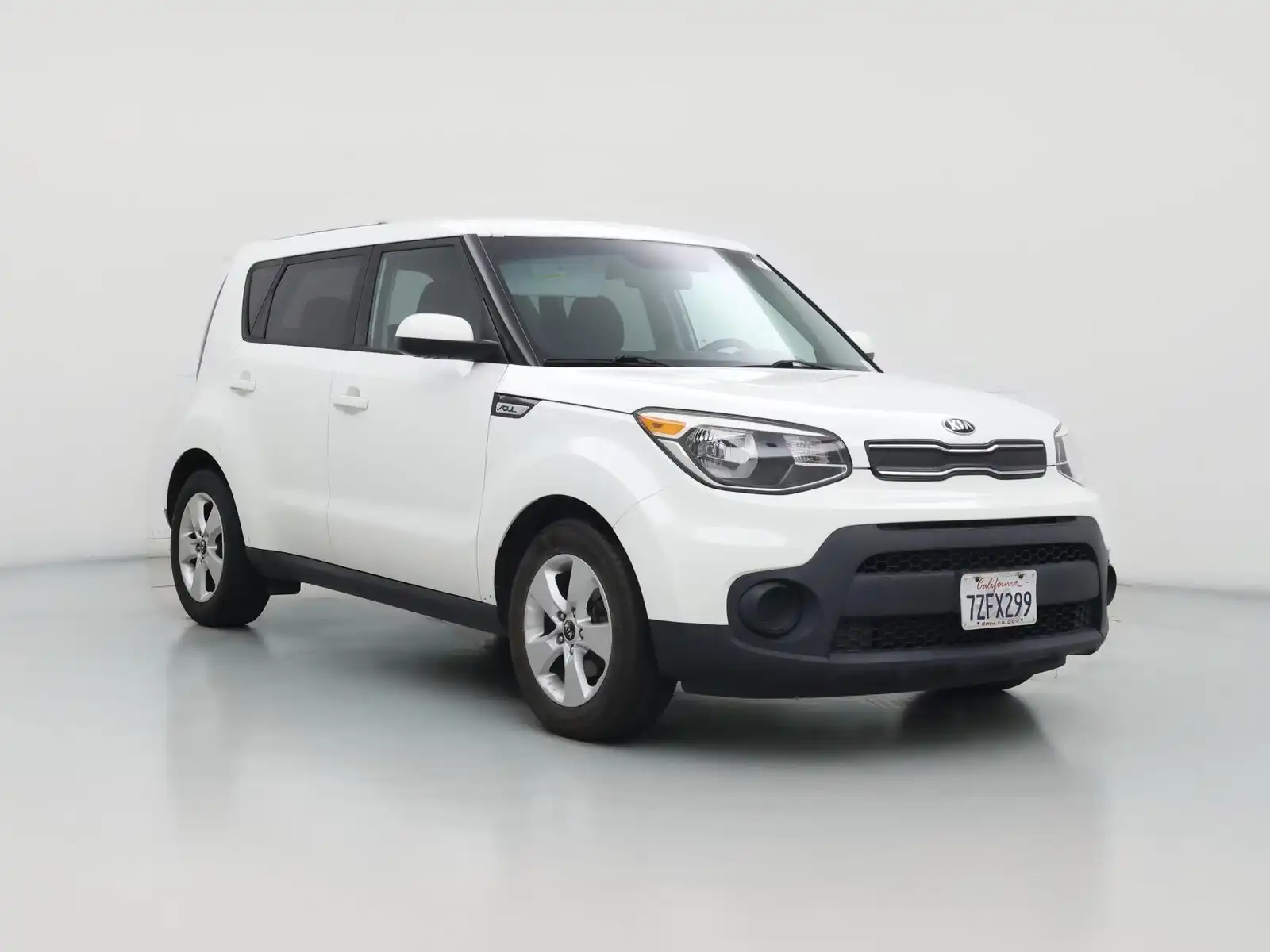2017 Kia Soul 1.6 Base 6AT's photo