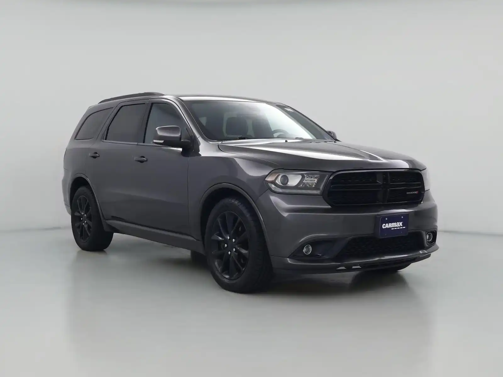 2017 Dodge Durango R/T AWD's photo