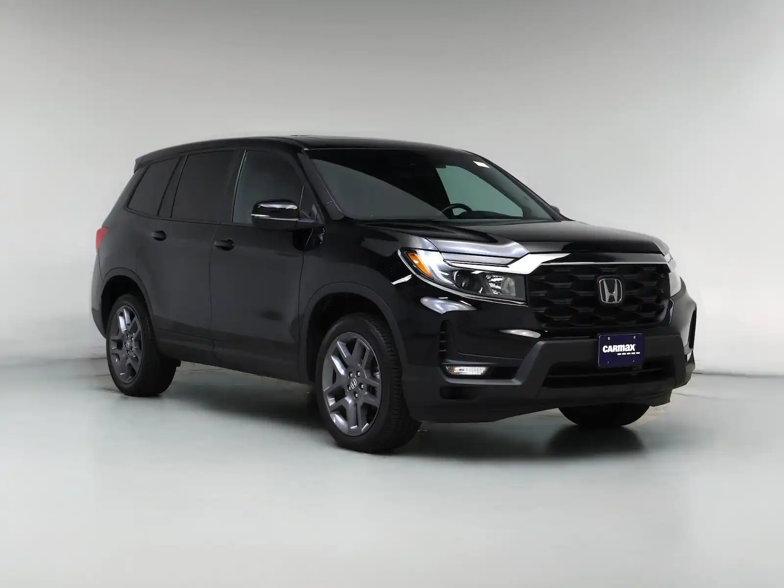 2023 Honda Passport 3.5 EX-L 4WD Auto's photo
