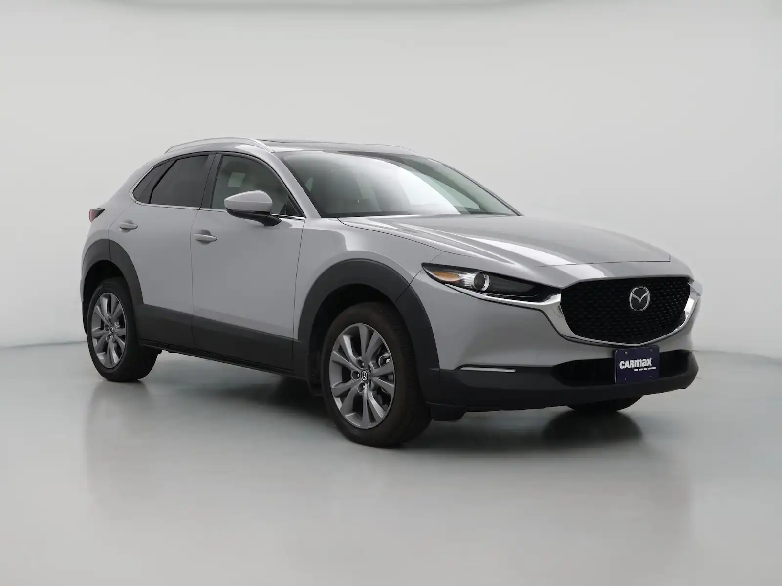 2025 Mazda CX-30 Preferred AWD's photo