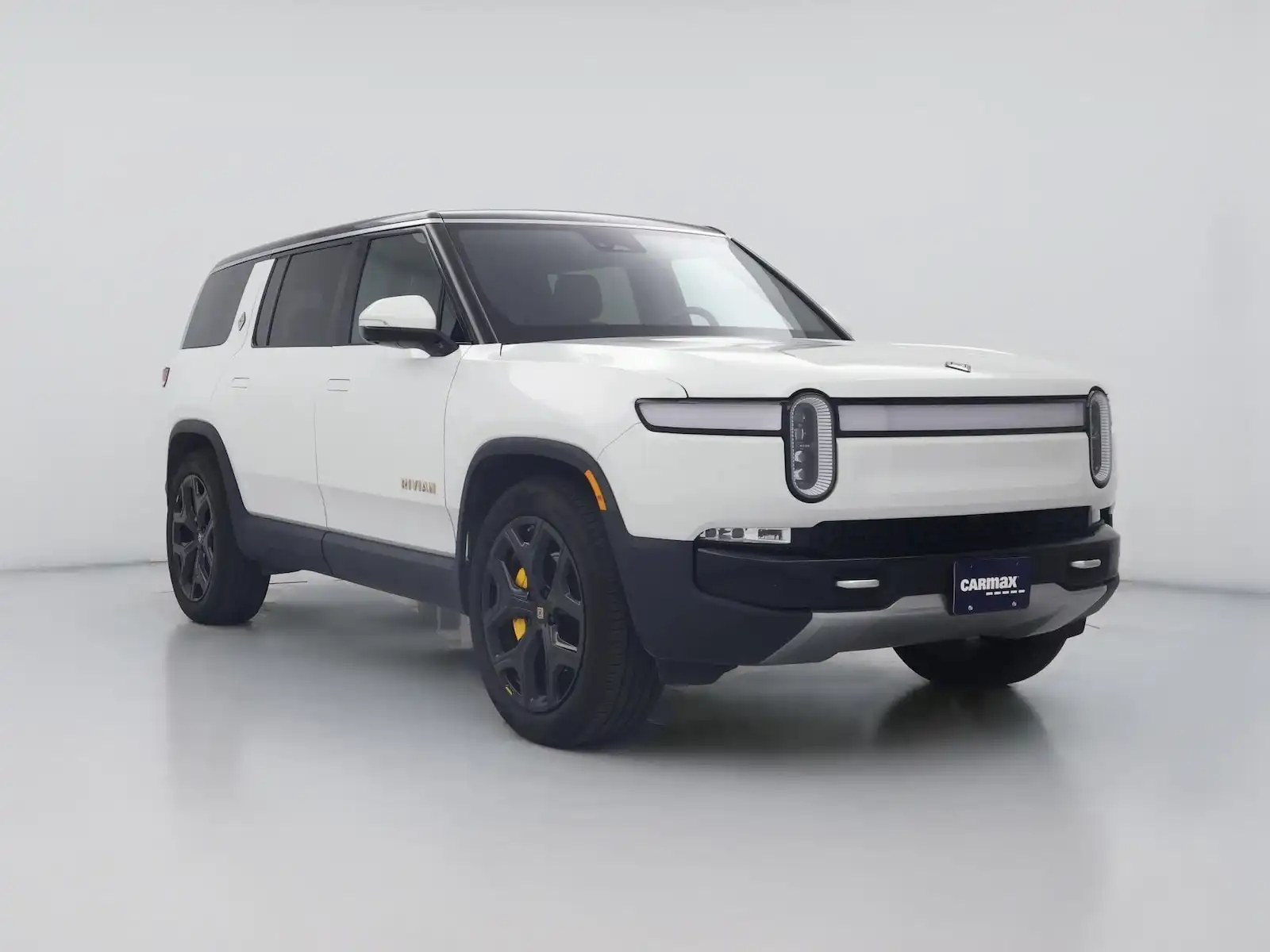 2022 Rivian R1S Launch Edition's photo