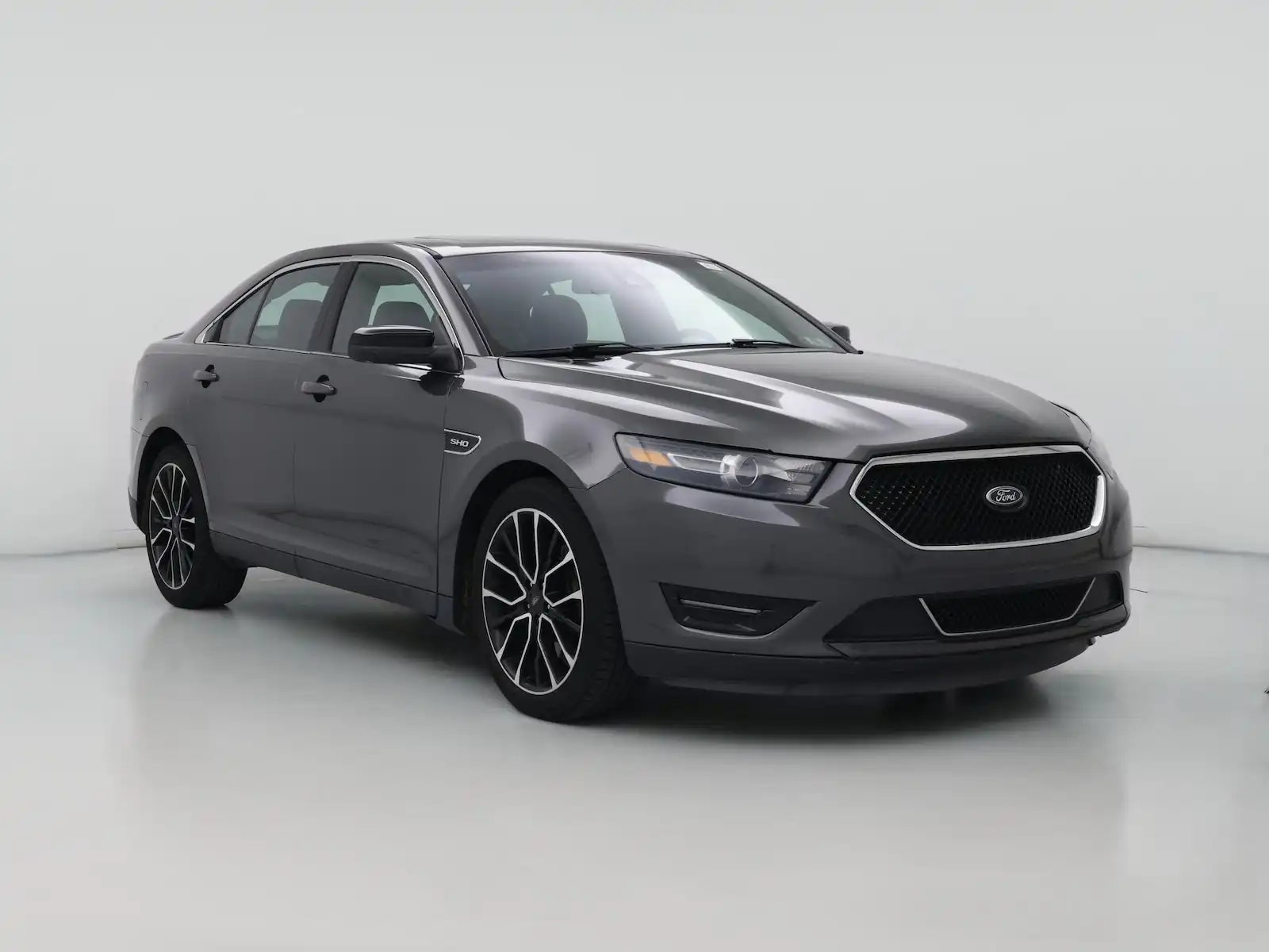 2018 Ford Taurus AWD SHO's photo