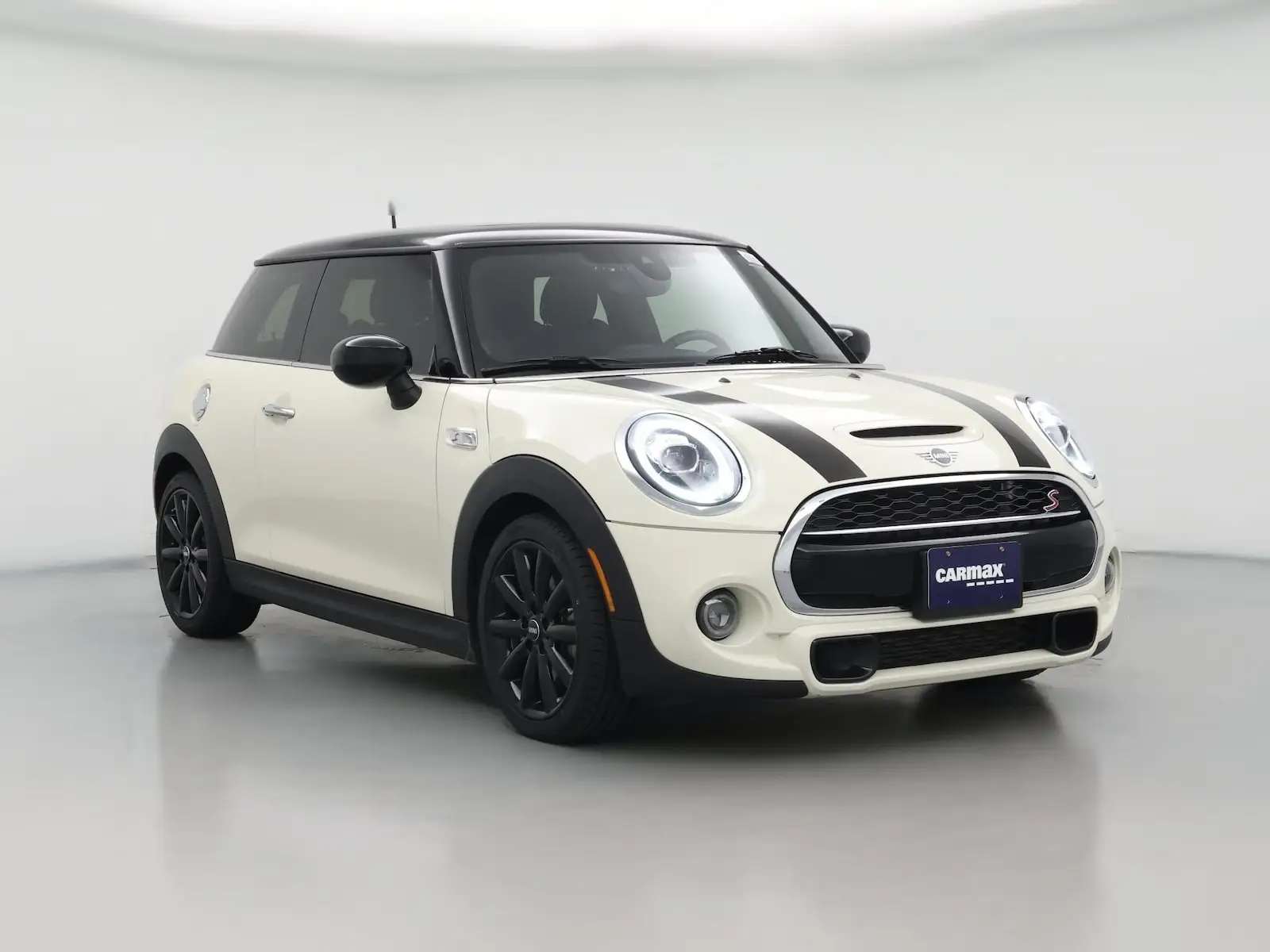 2020 MINI Hardtop Cooper S photo 1