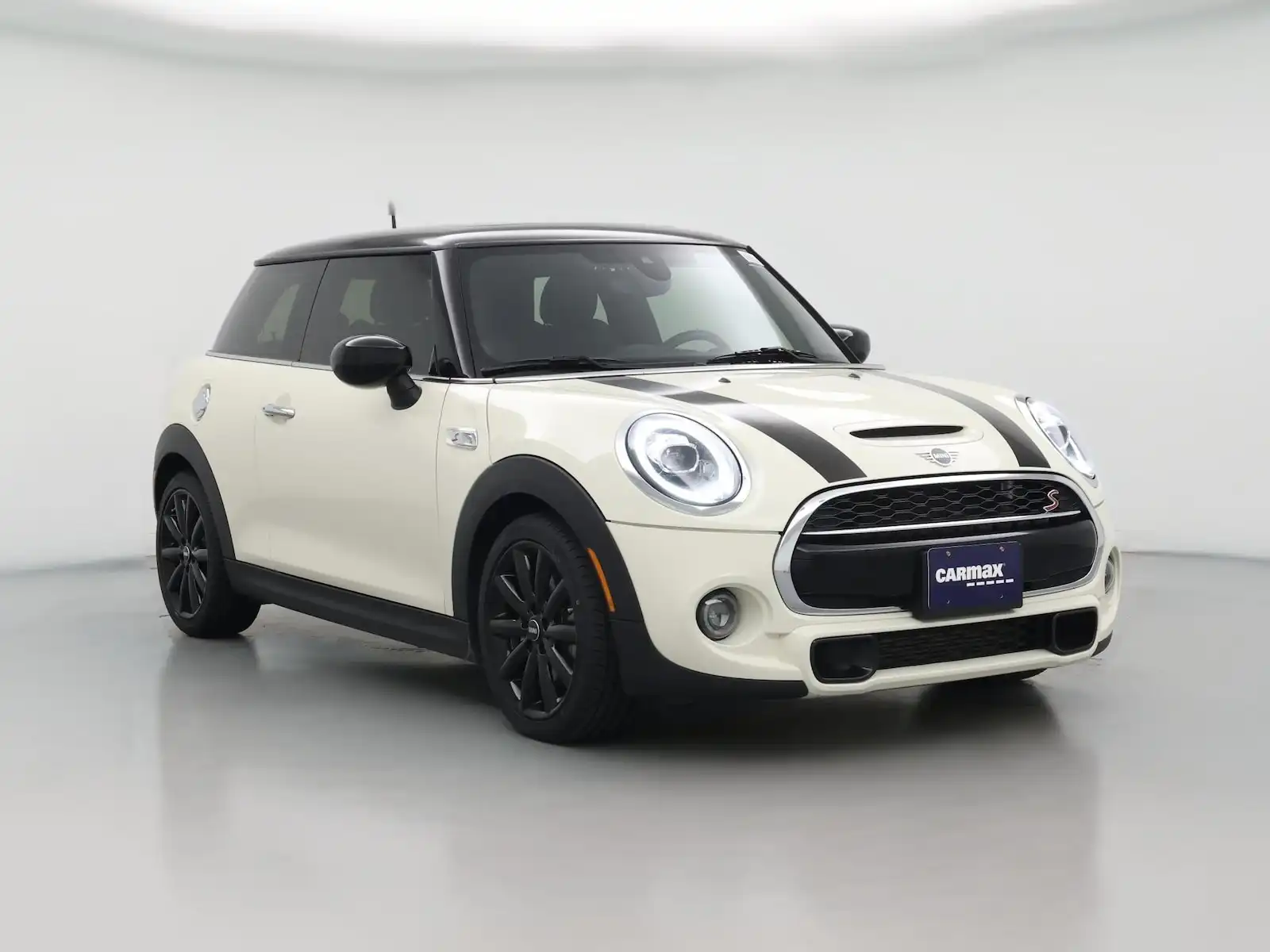 2020 MINI Hardtop Cooper S's photo