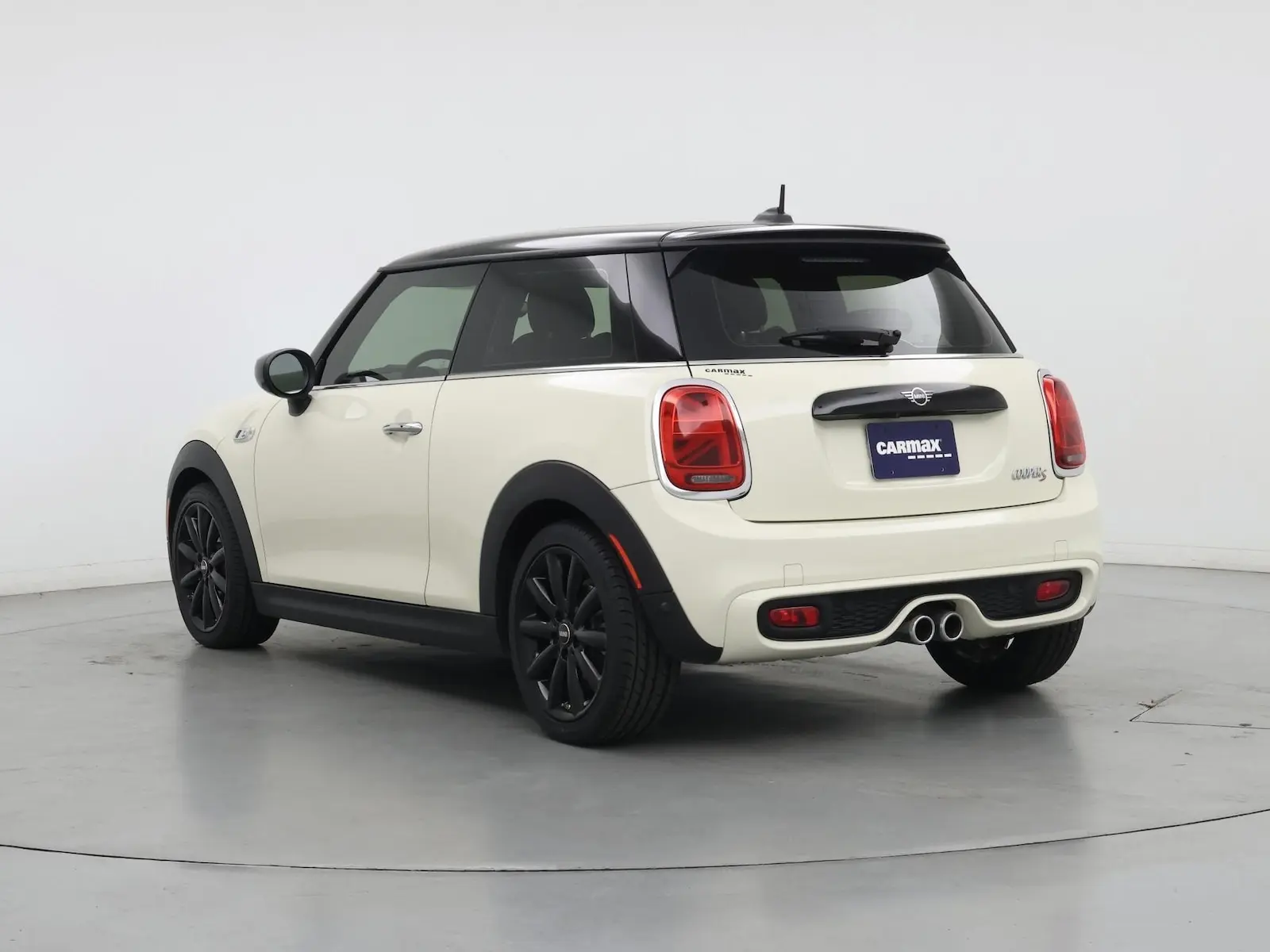 2020 MINI Hardtop Cooper S photo 3