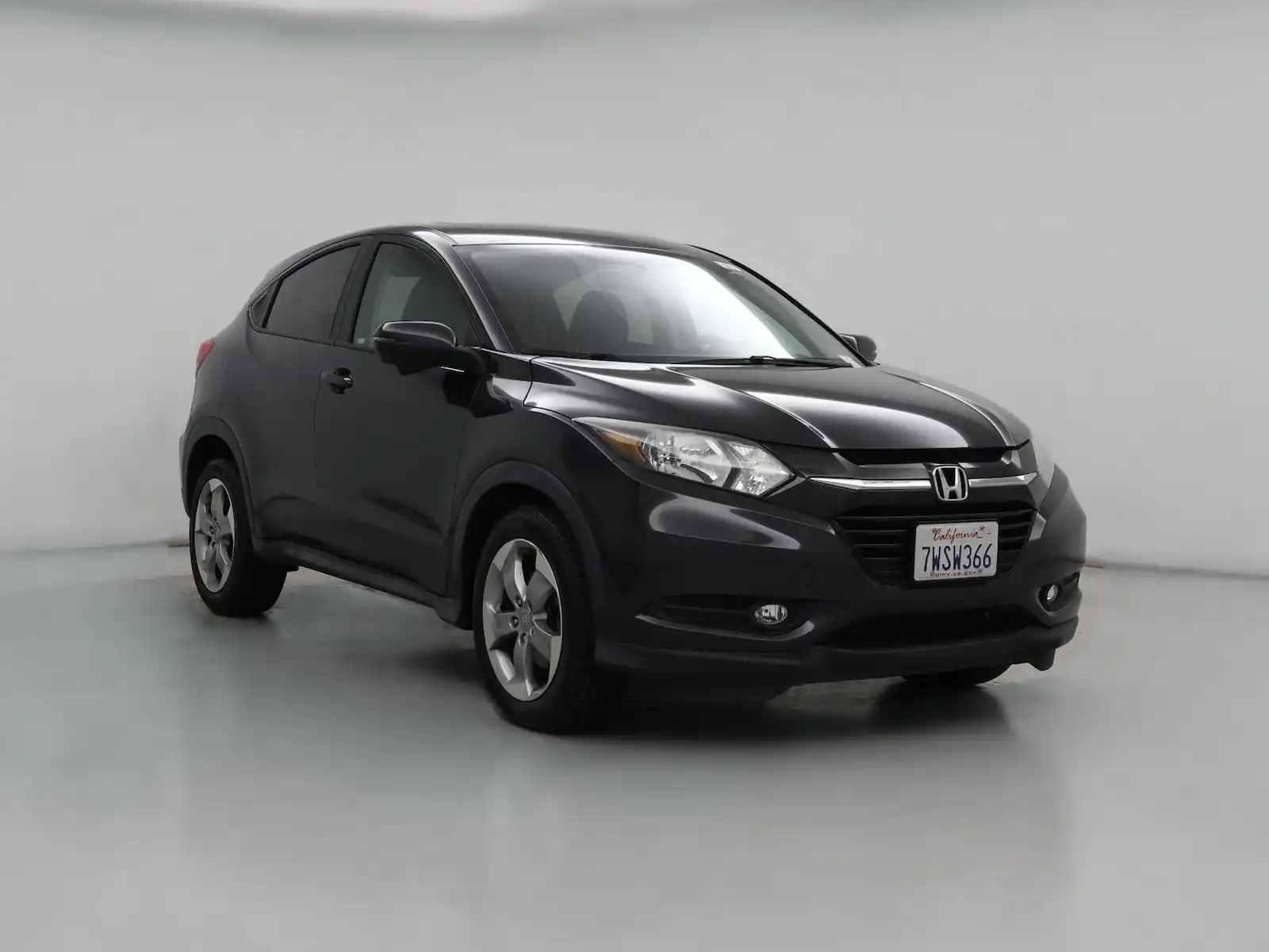 2017 Honda HR-V EX AWD's photo
