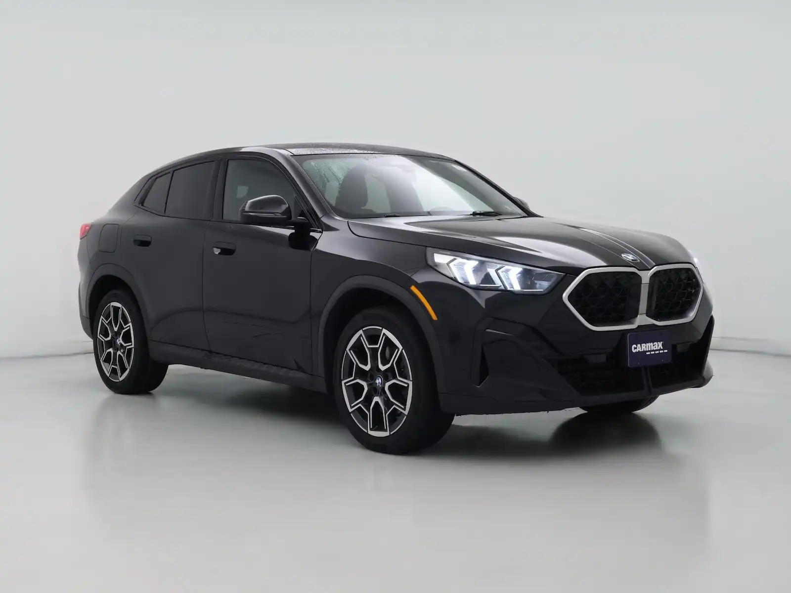 2024 BMW X2 xDrive28i's photo