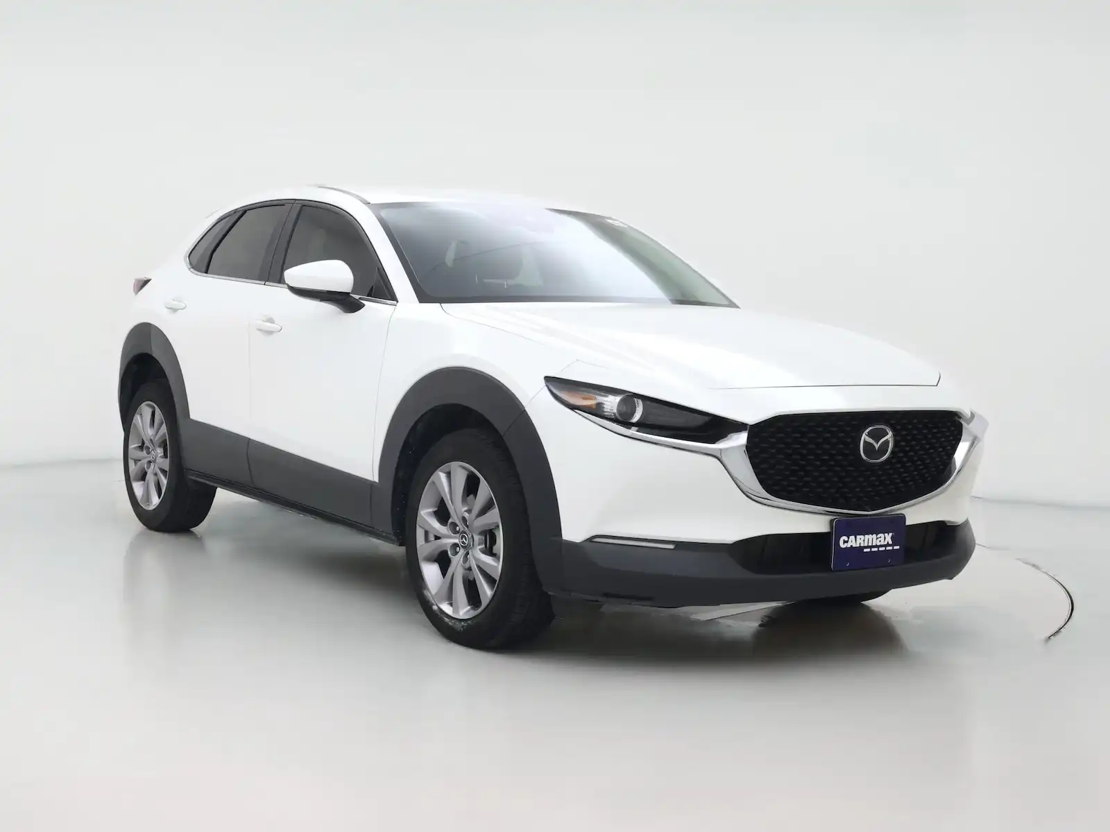 2021 Mazda CX-30 Select AWD's photo