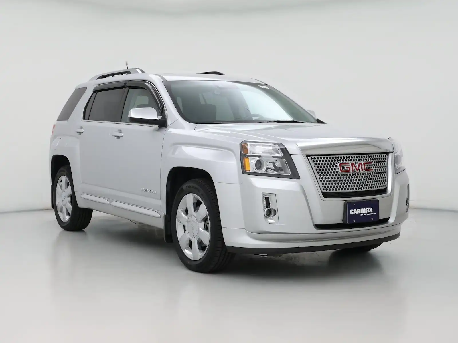 2014 GMC Terrain Denali AWD's photo
