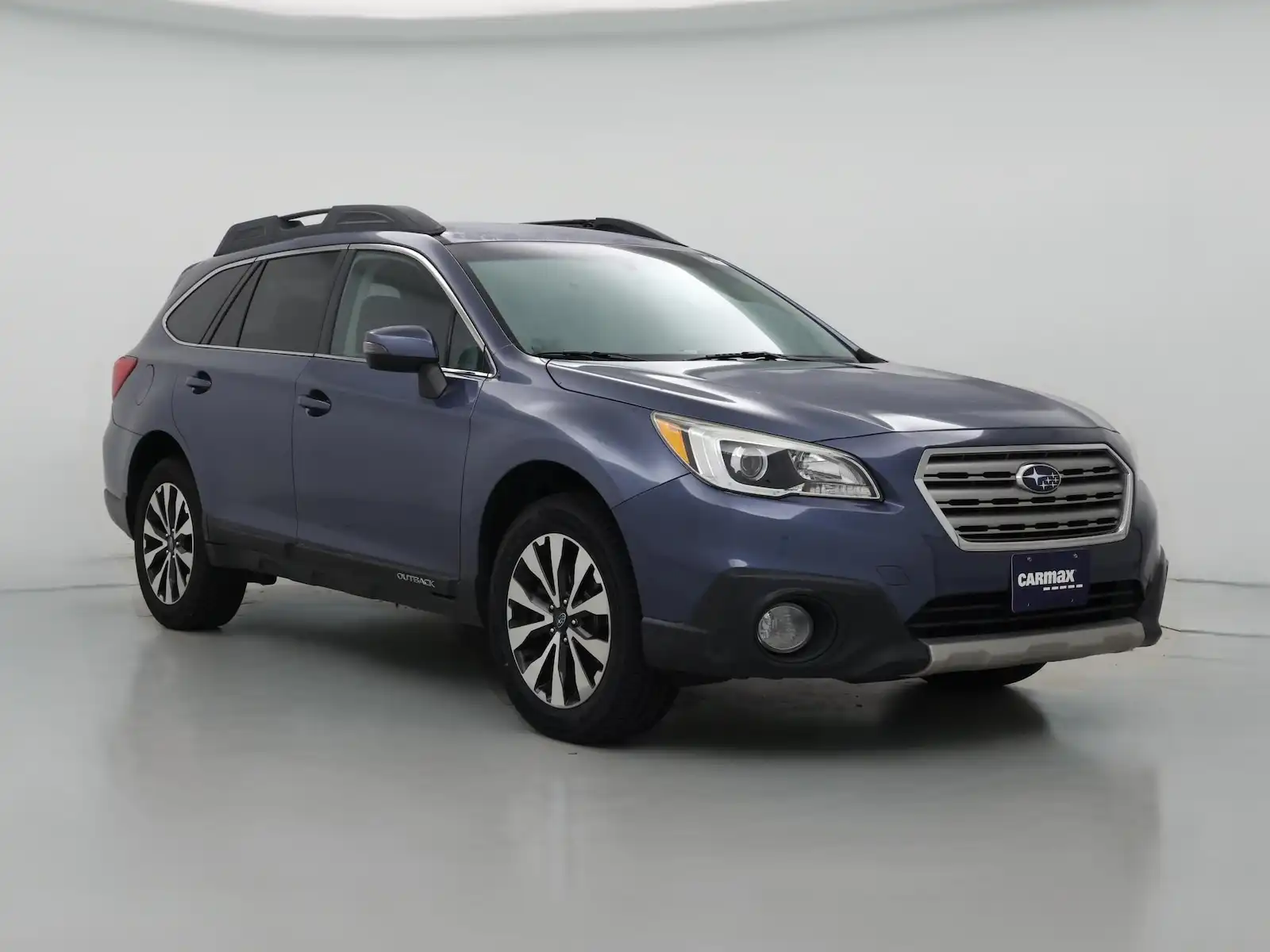 2015 Subaru Outback 2.5i Limited CVT PZEV's photo