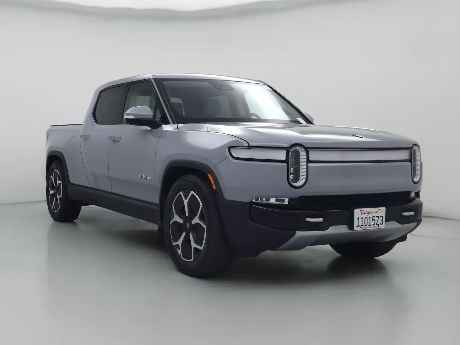 2024 Rivian R1T Adventure Dual-Motor Standard Pack's photo