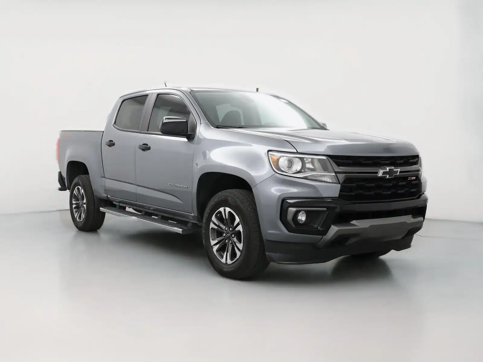 2022 Chevrolet Colorado Z71 2WD Crew Cab Short Box's photo