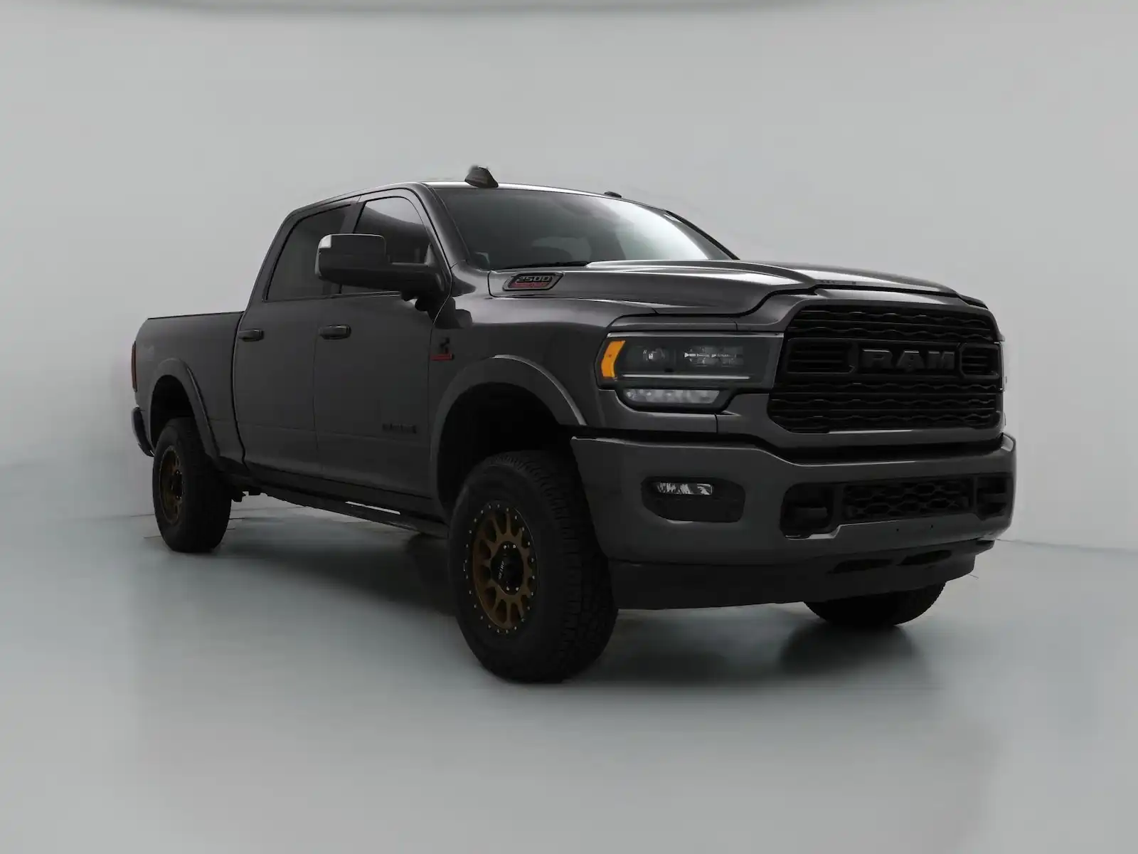 2022 RAM 2500 Laramie Limited 4WD Crew Cab SWB's photo