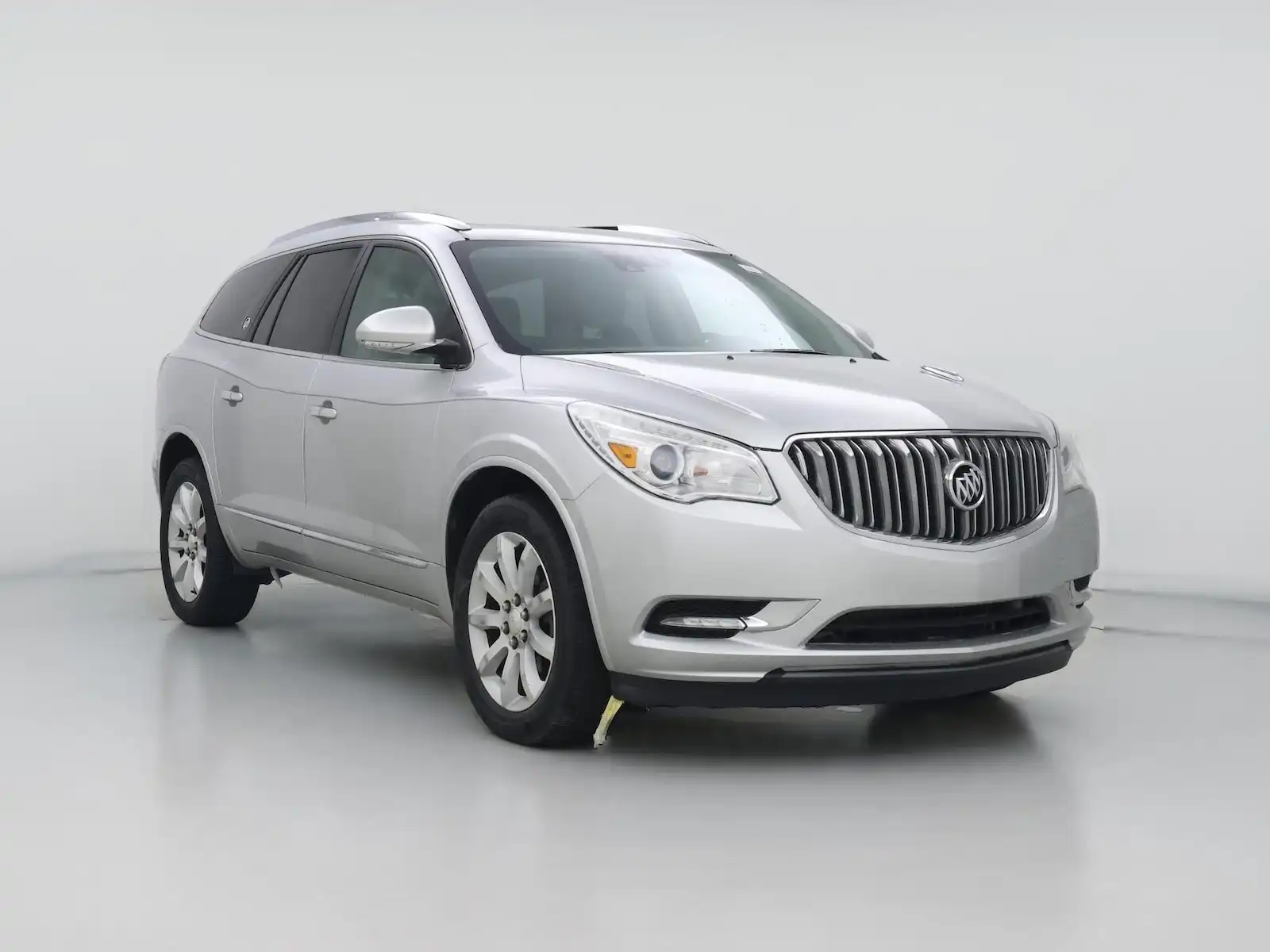 2016 Buick Enclave Premium's photo