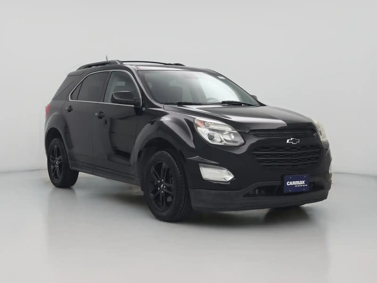 2017 Chevrolet Equinox LT's photo