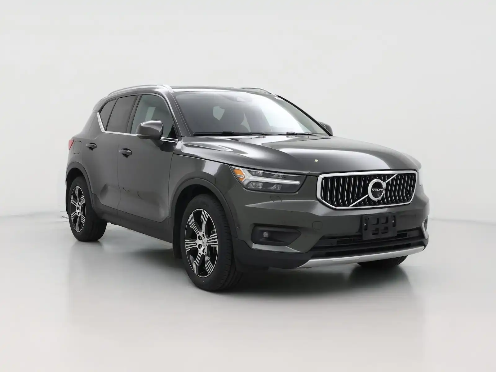 2019 Volvo XC40 T5 Inscription AWD's photo