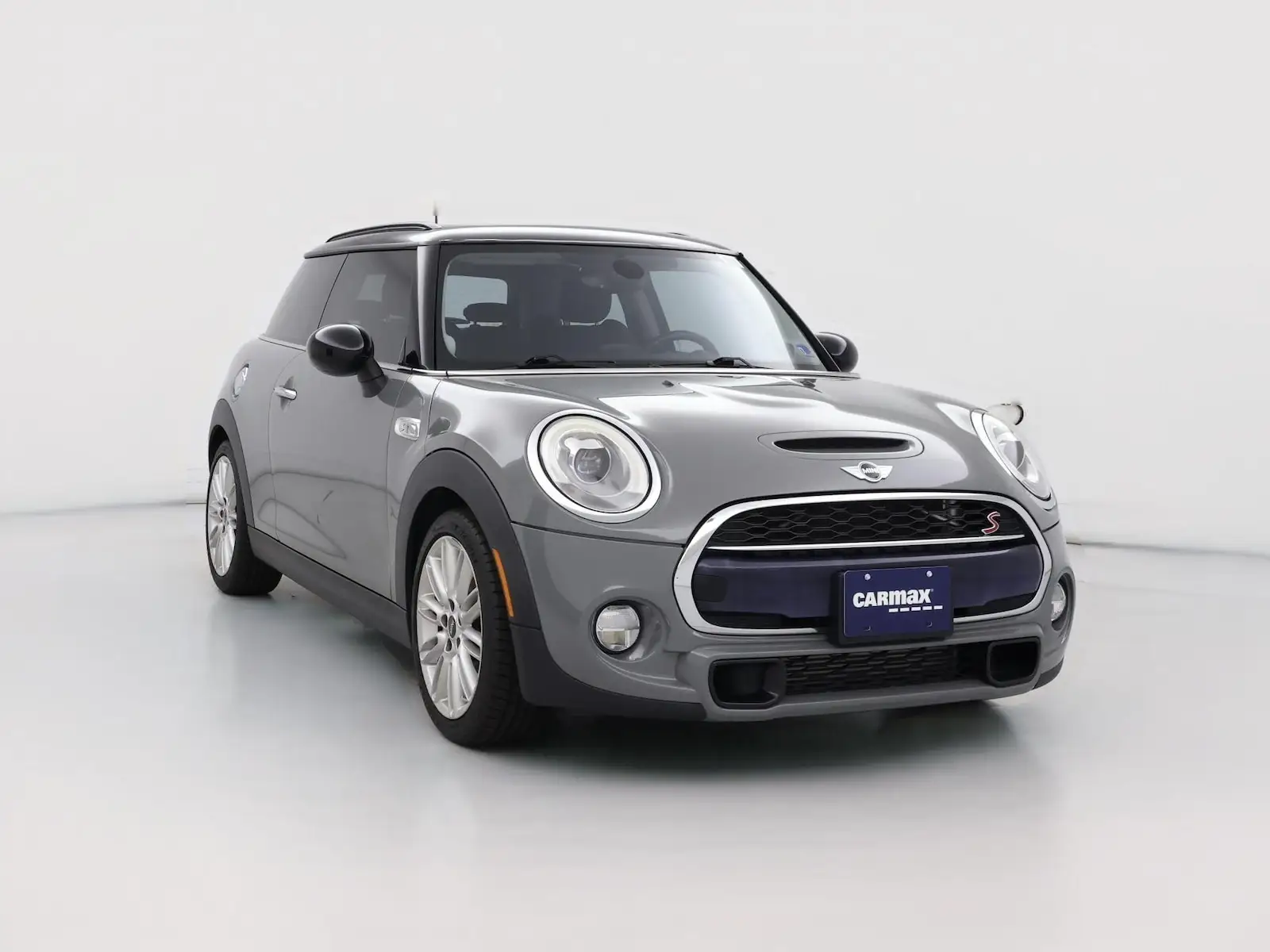 2017 MINI Cooper S photo 1