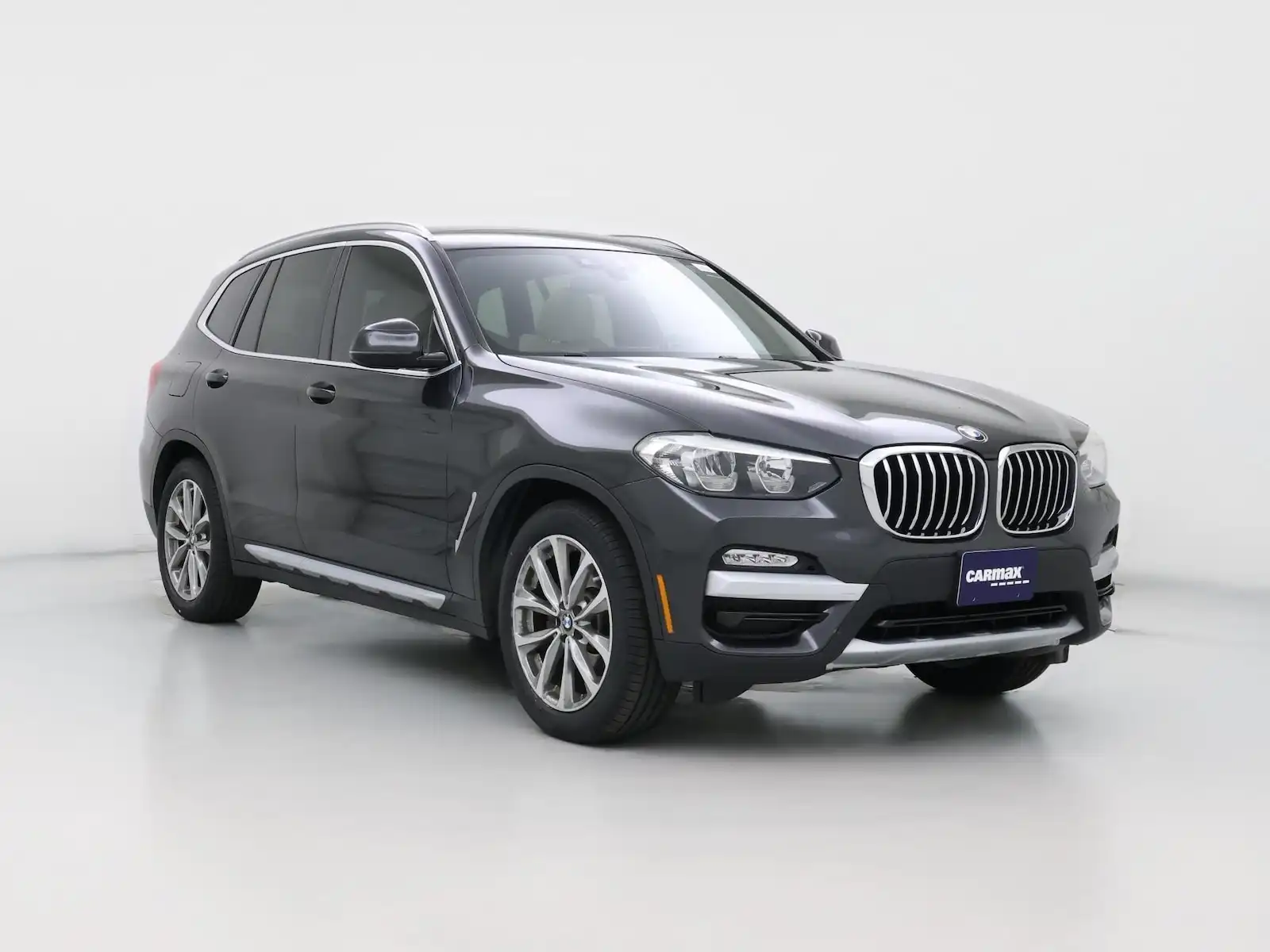 2019 BMW X3 sDrive30i's photo