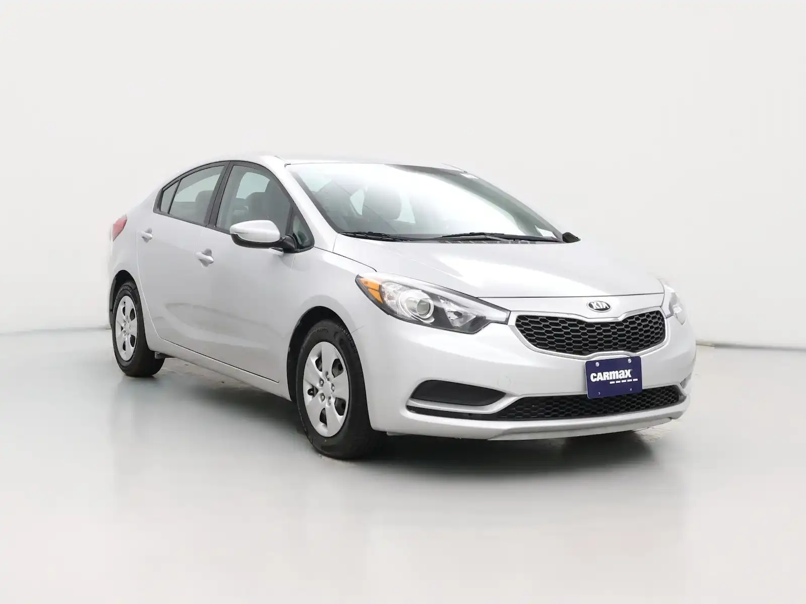 2016 Kia Forte LX Auto's photo