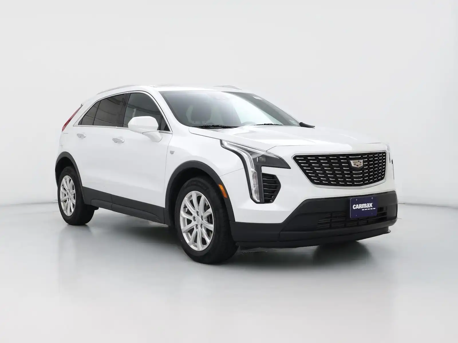 2023 Cadillac XT4 Luxury FWD's photo