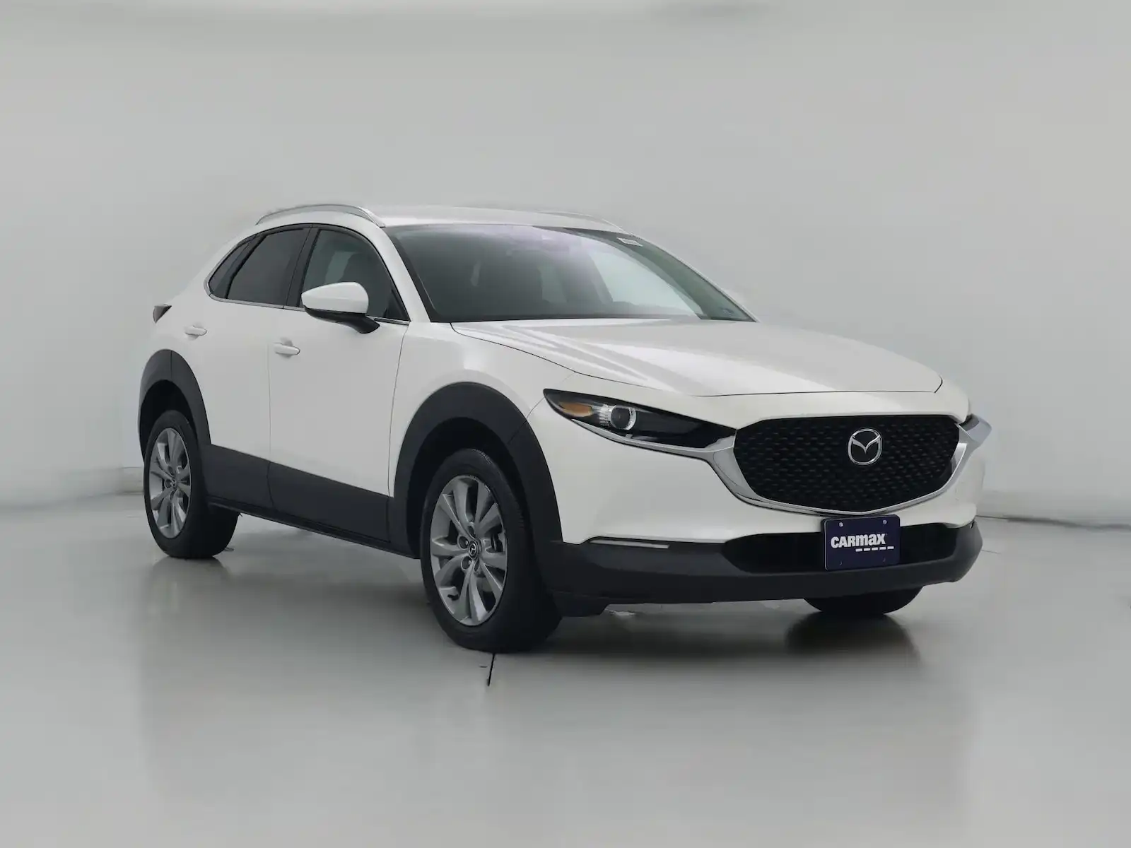 2023 Mazda CX-30 Select AWD's photo