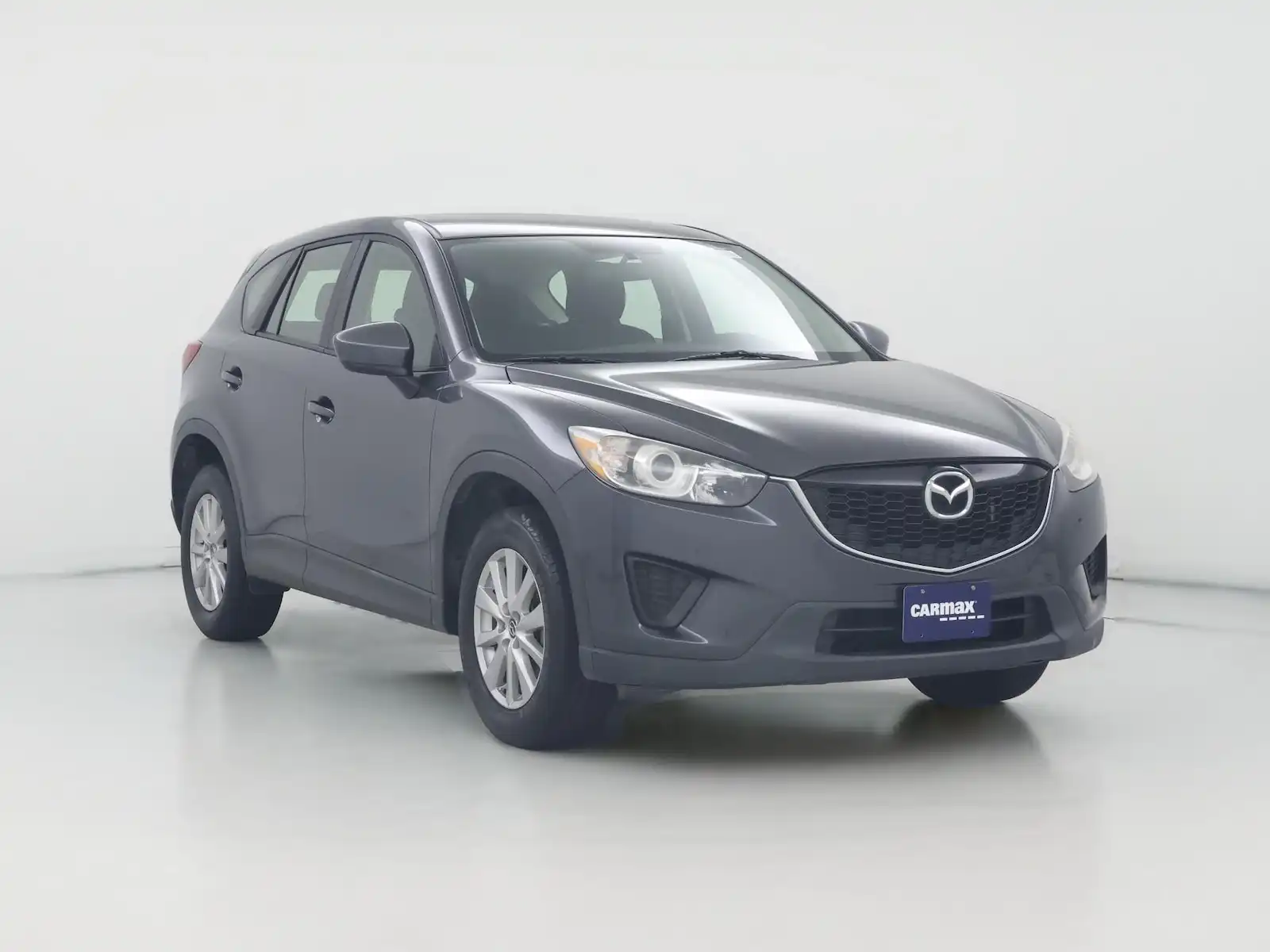 2015 Mazda CX-5 Sport's photo