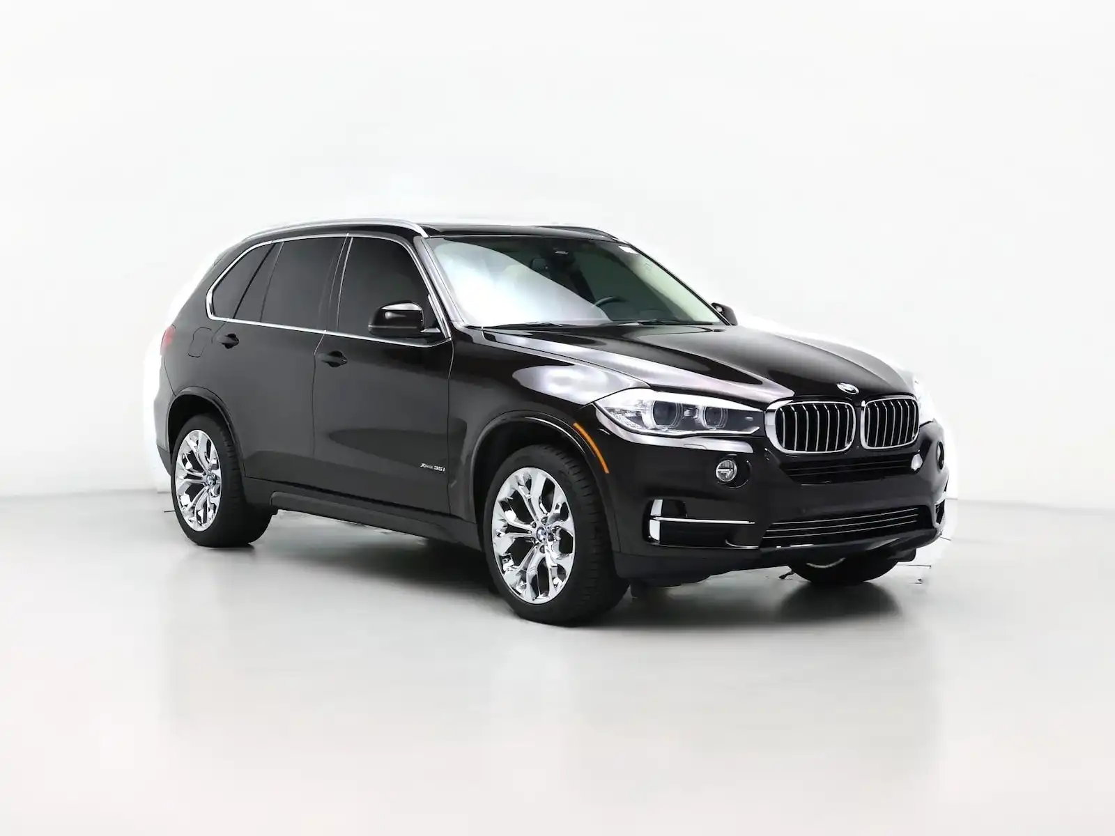 2015 BMW X5 xDrive35i M Sport Line's photo