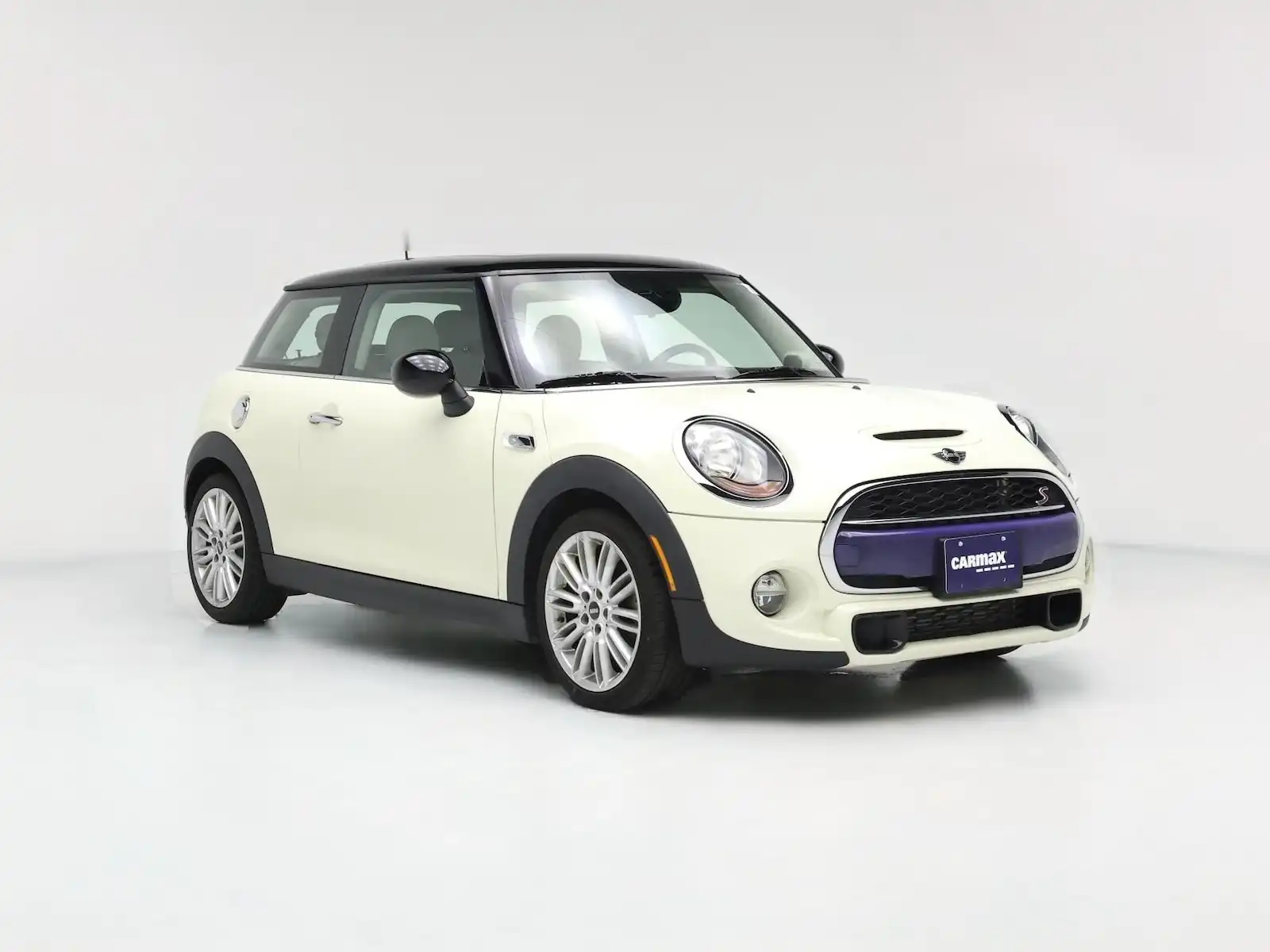 2015 MINI Cooper S's photo