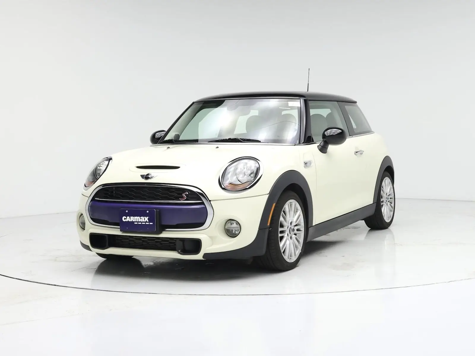 2015 MINI Cooper S photo 5