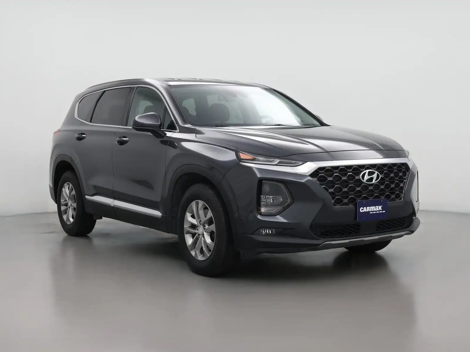 2020 Hyundai Santa Fe 2.4 SEL AWD's photo