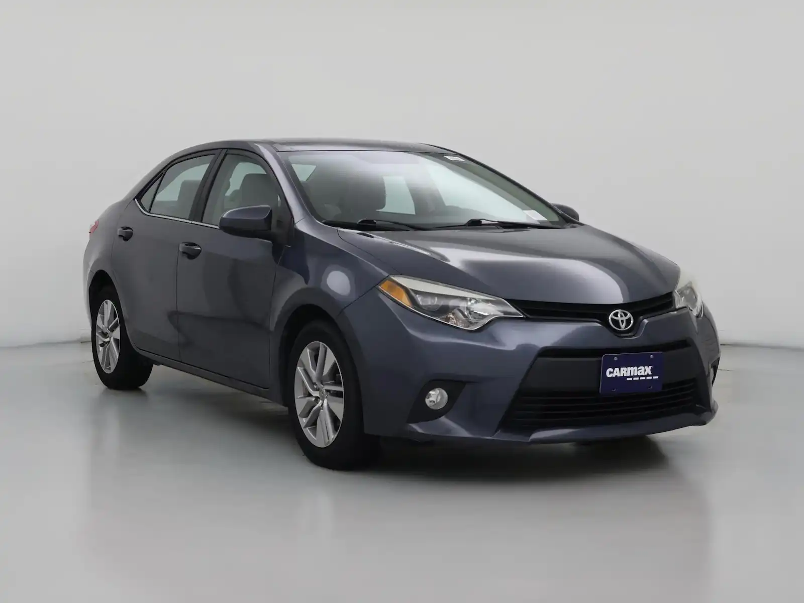 2014 Toyota Corolla LE Eco Plus AT's photo
