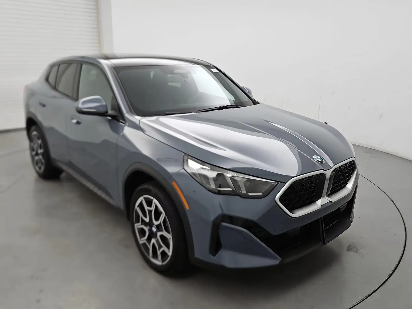 2025 BMW X2 xDrive28i's photo