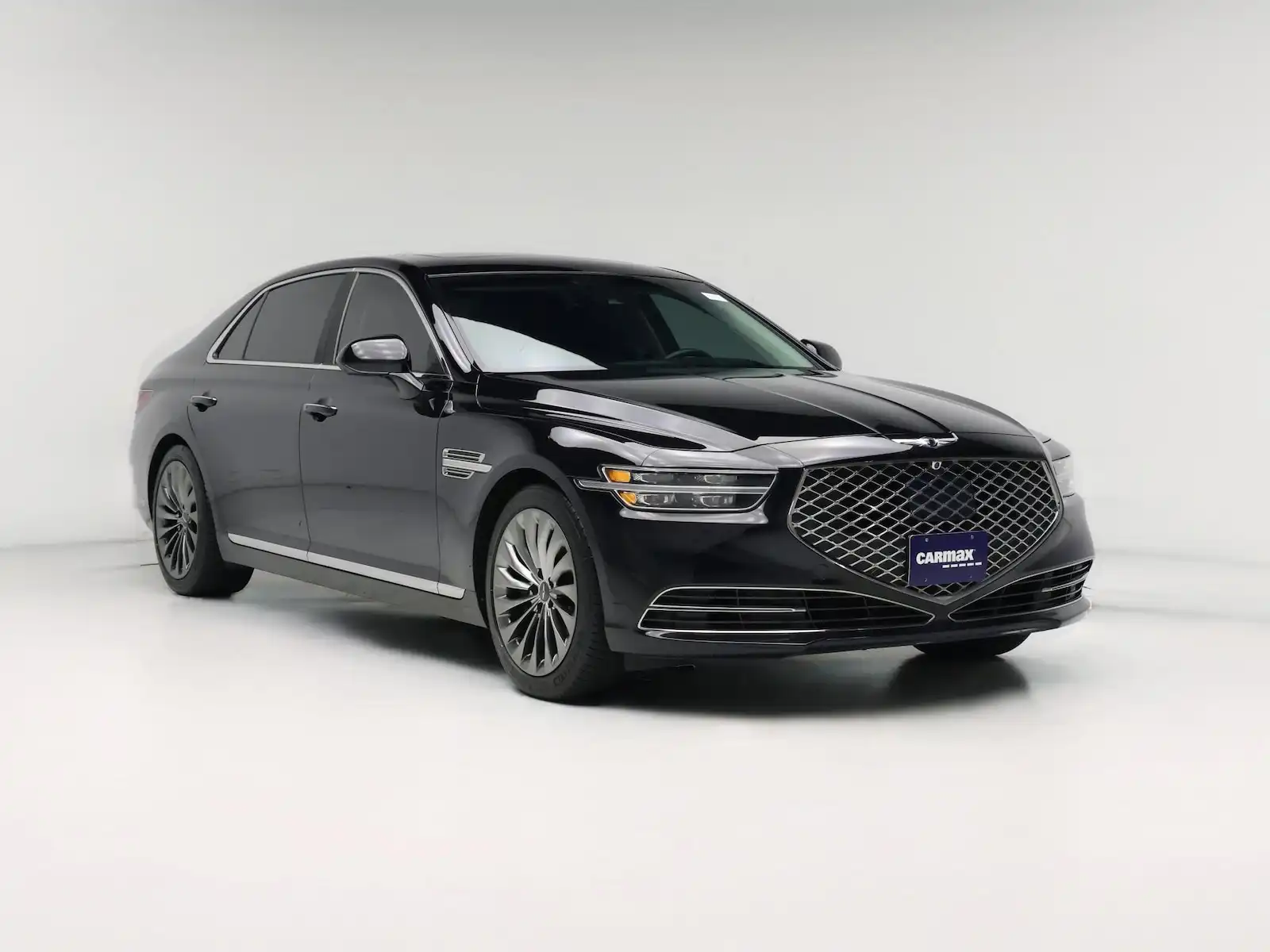 2020 Genesis G90 5.0 Ultimate AWD's photo