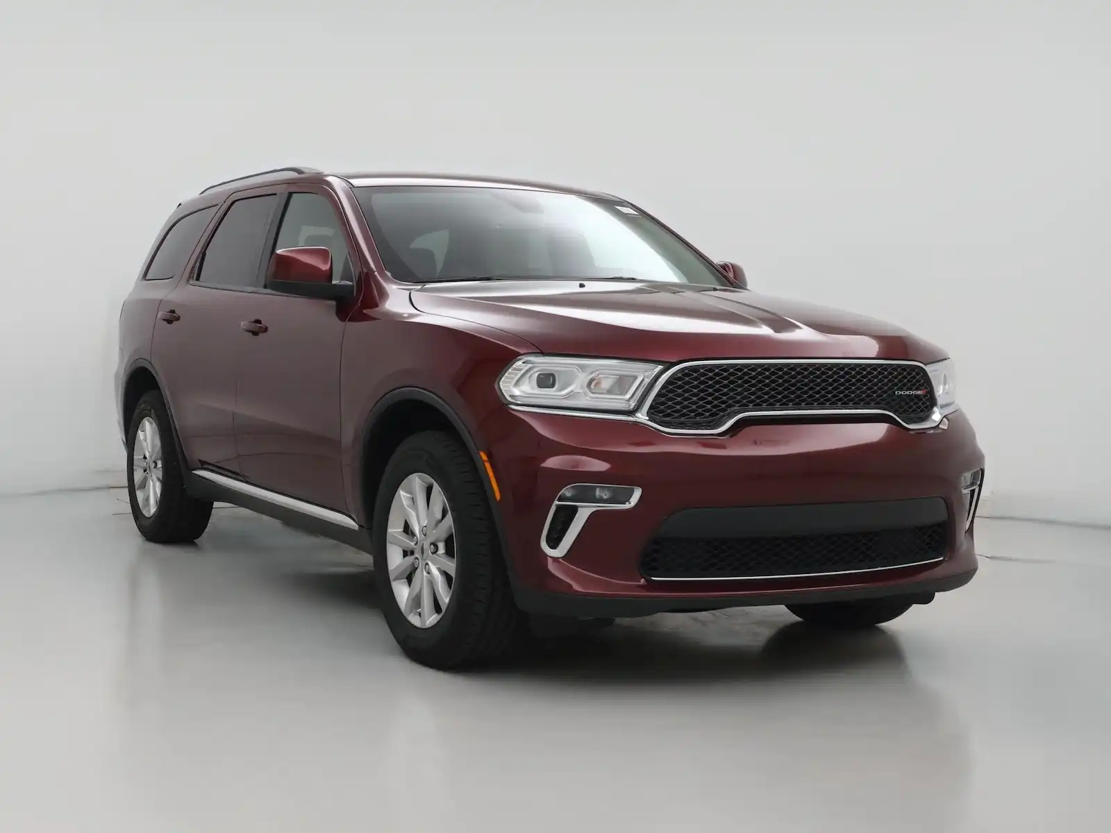 2022 Dodge Durango SXT AWD's photo
