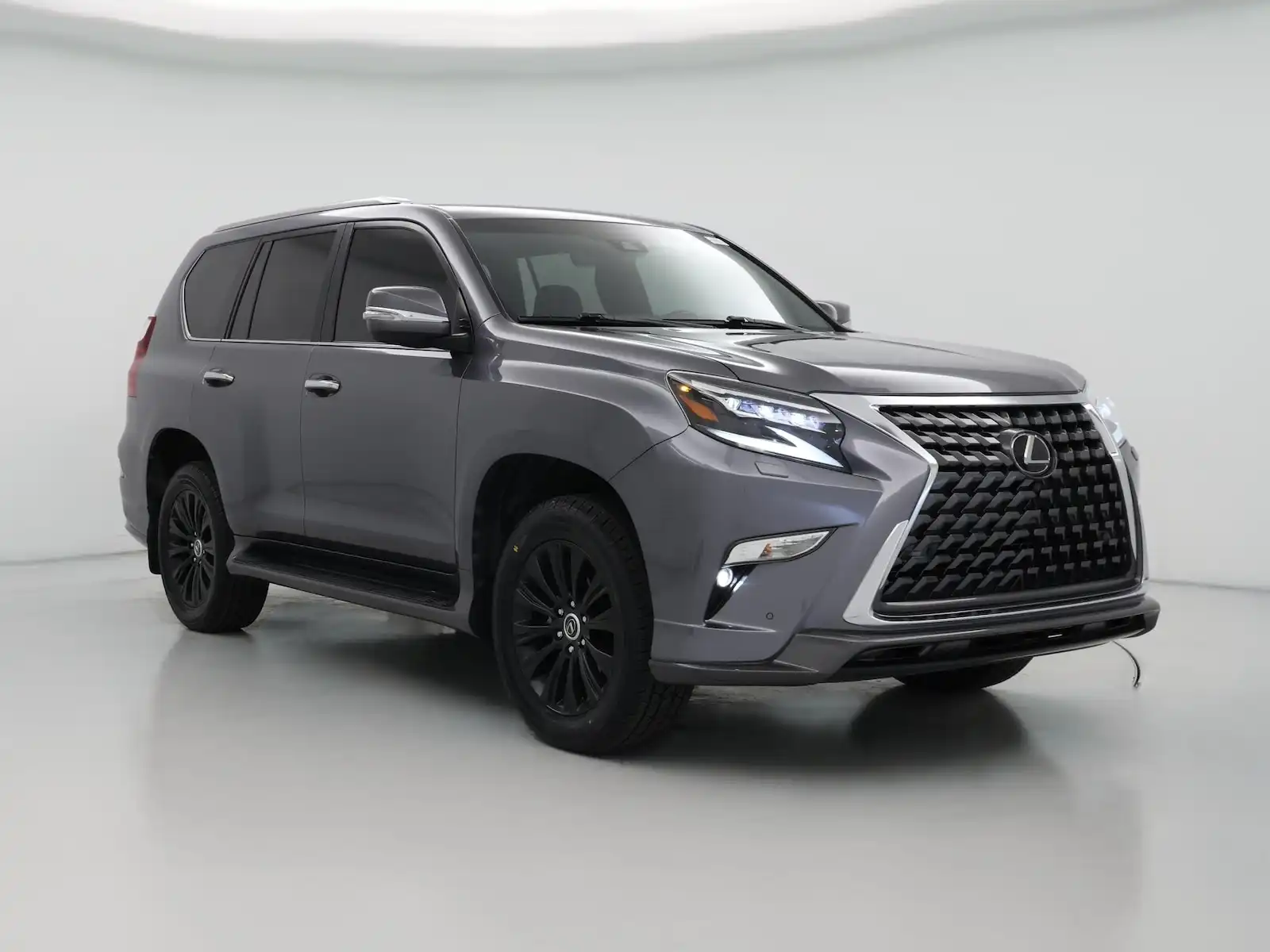 2021 Lexus GX 460 460 Luxury's photo