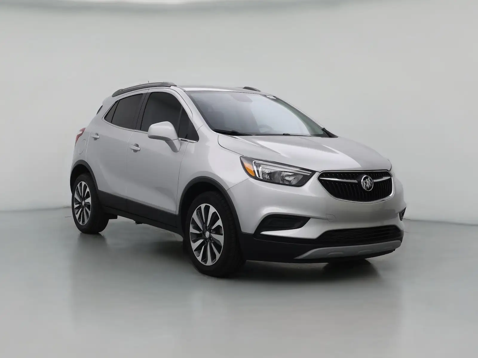 2021 Buick Encore Preferred photo 1