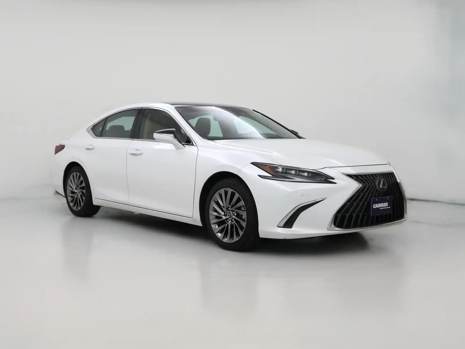 2024 Lexus ES 350 350 Ultra Luxury's photo