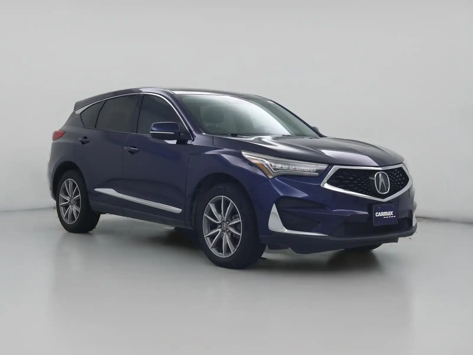 2021 Acura RDX SH-AWD Technology Package's photo
