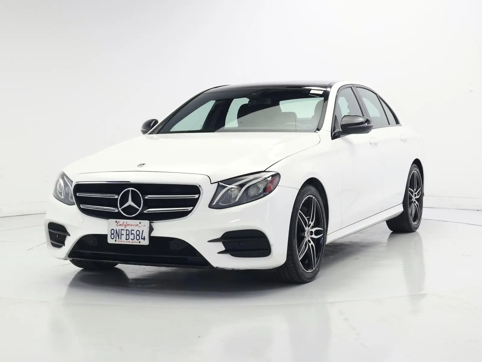 2019 Mercedes-Benz E-Class E300 photo 5