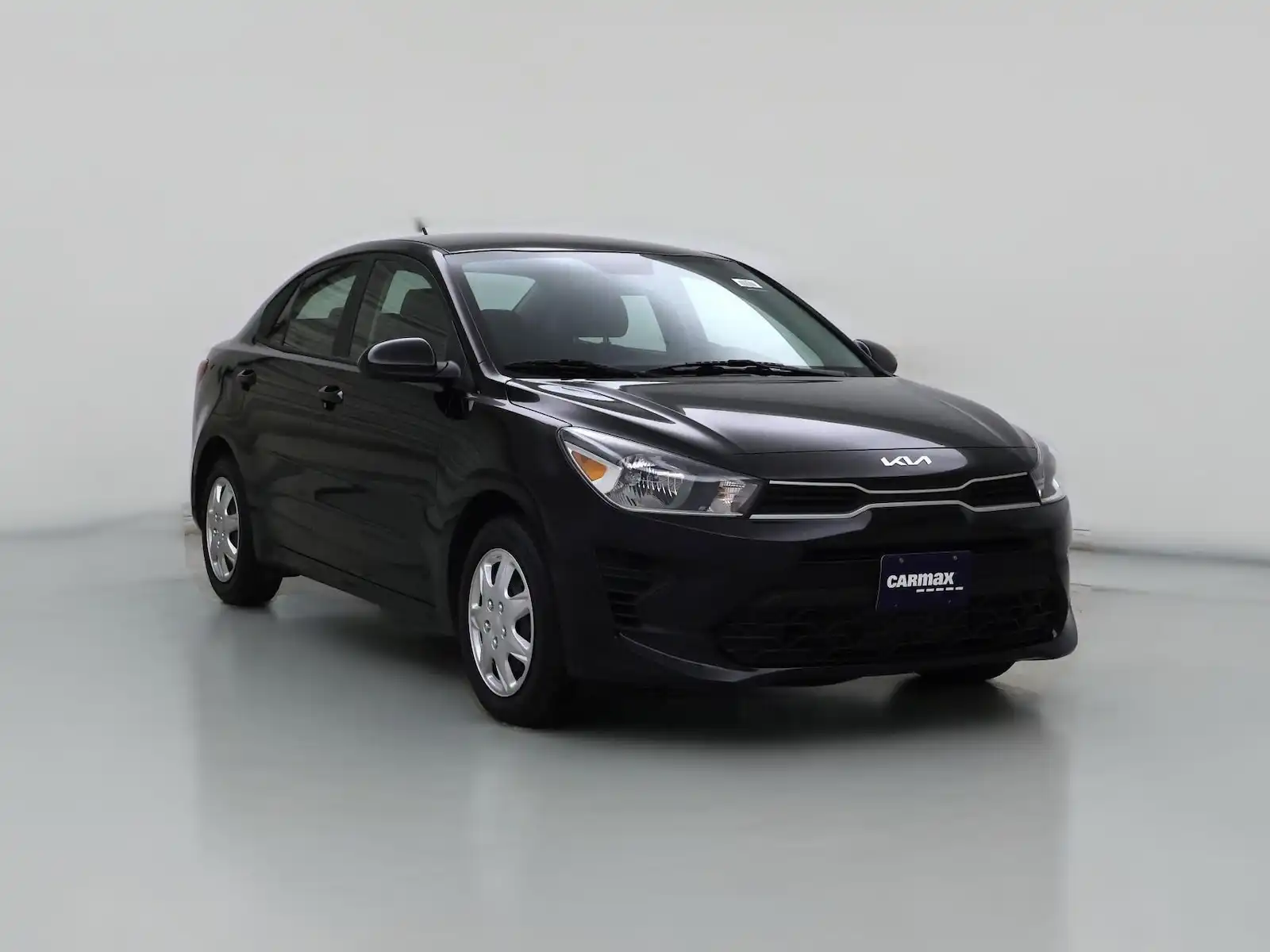 2022 Kia Rio LX IVT's photo