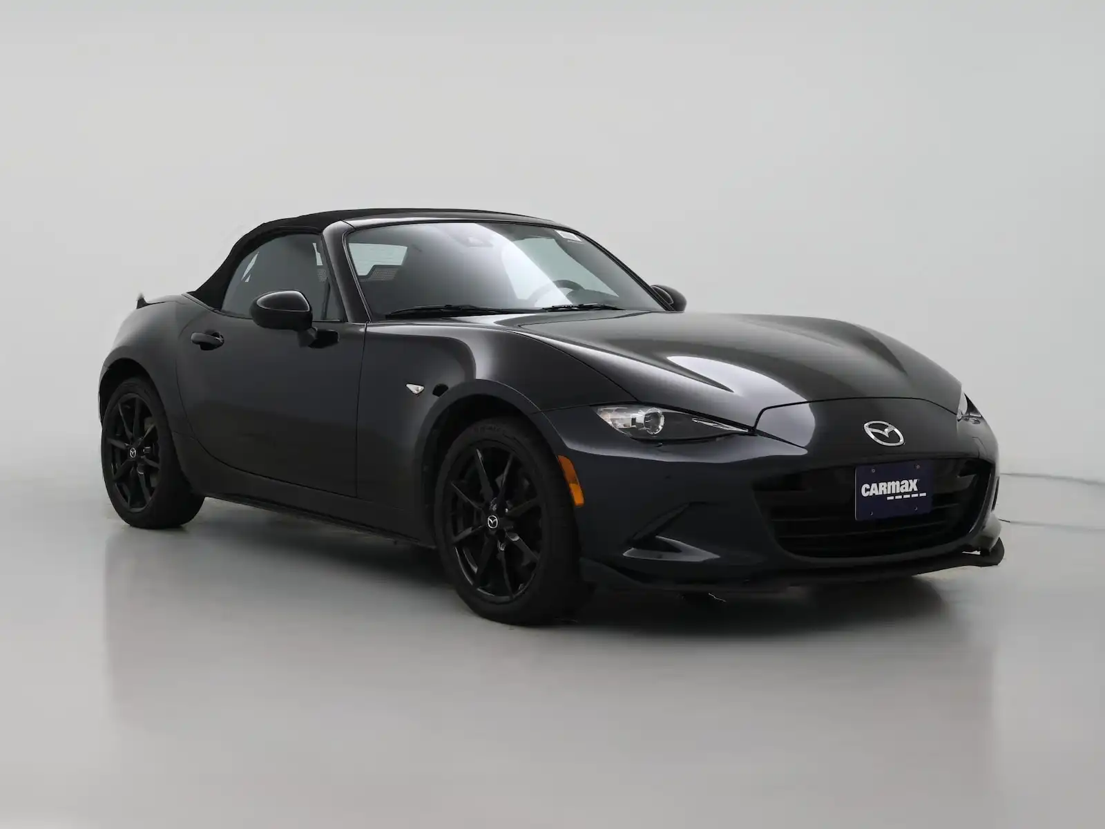 2021 Mazda MX-5 Miata Club Auto's photo