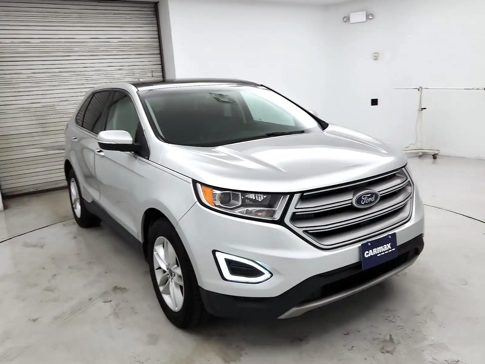 2016 Ford Edge SEL AWD's photo