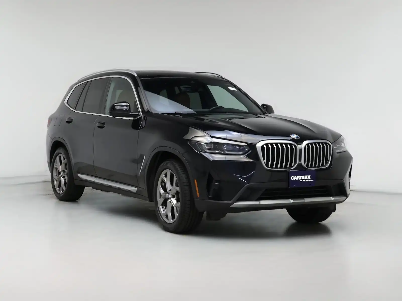 2022 BMW X3 xDrive30i's photo