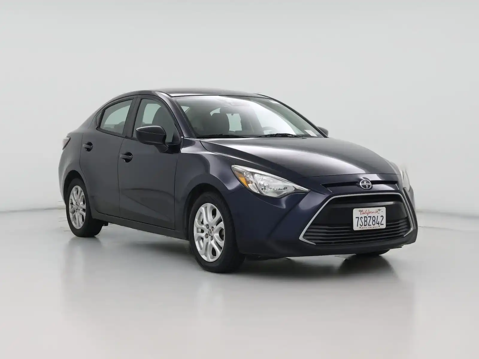 2016 Scion iA AT's photo