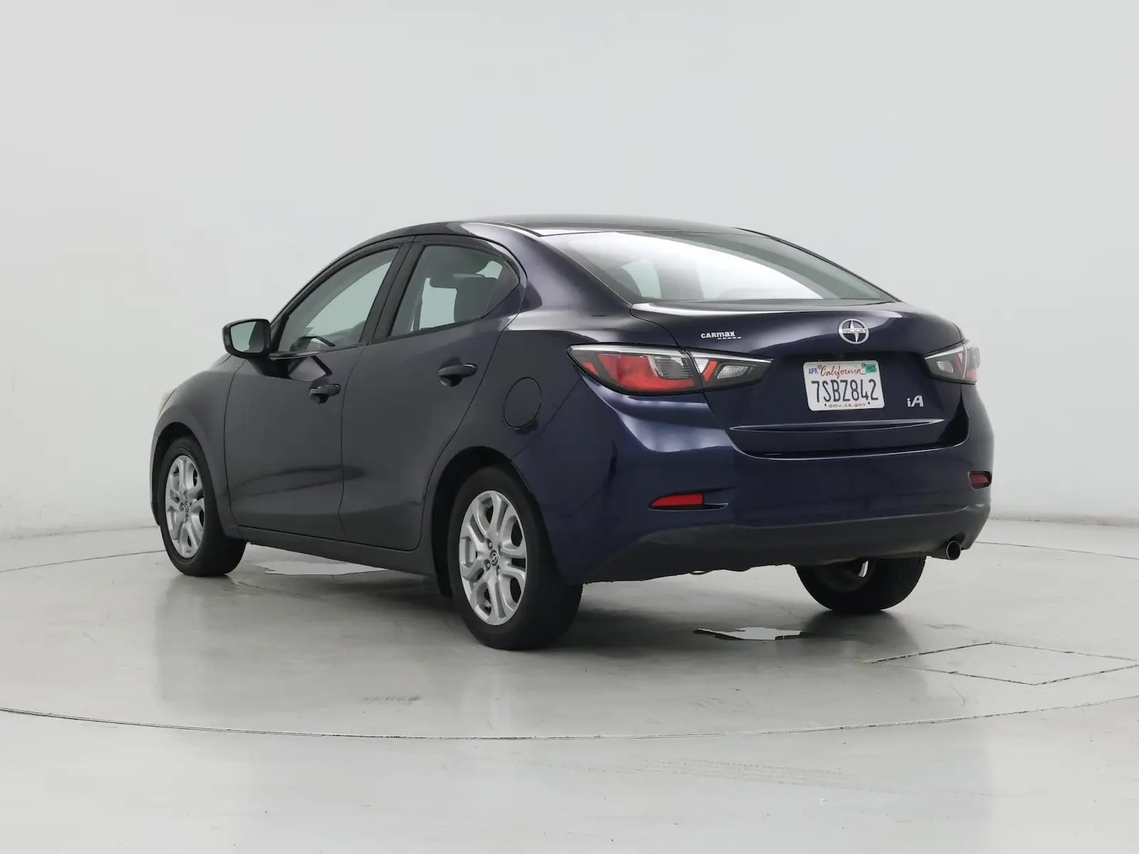 2016 Scion iA AT photo 3